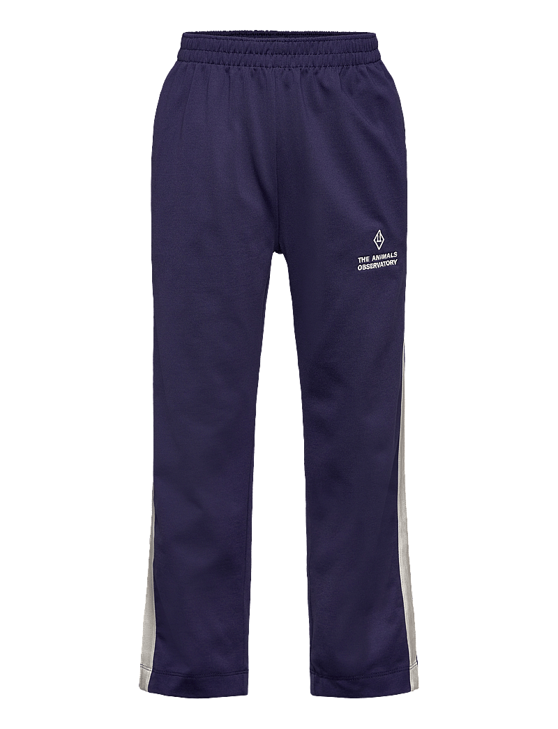 THE ANIMALS OBSERVATORY - HORSE KID SWEATPANTS Deep Blue - jogginghosen - deep blue - 1