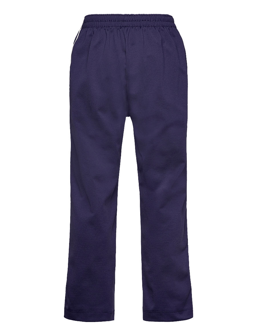 THE ANIMALS OBSERVATORY - HORSE KID SWEATPANTS Deep Blue - sweatpants - deep blue - 2