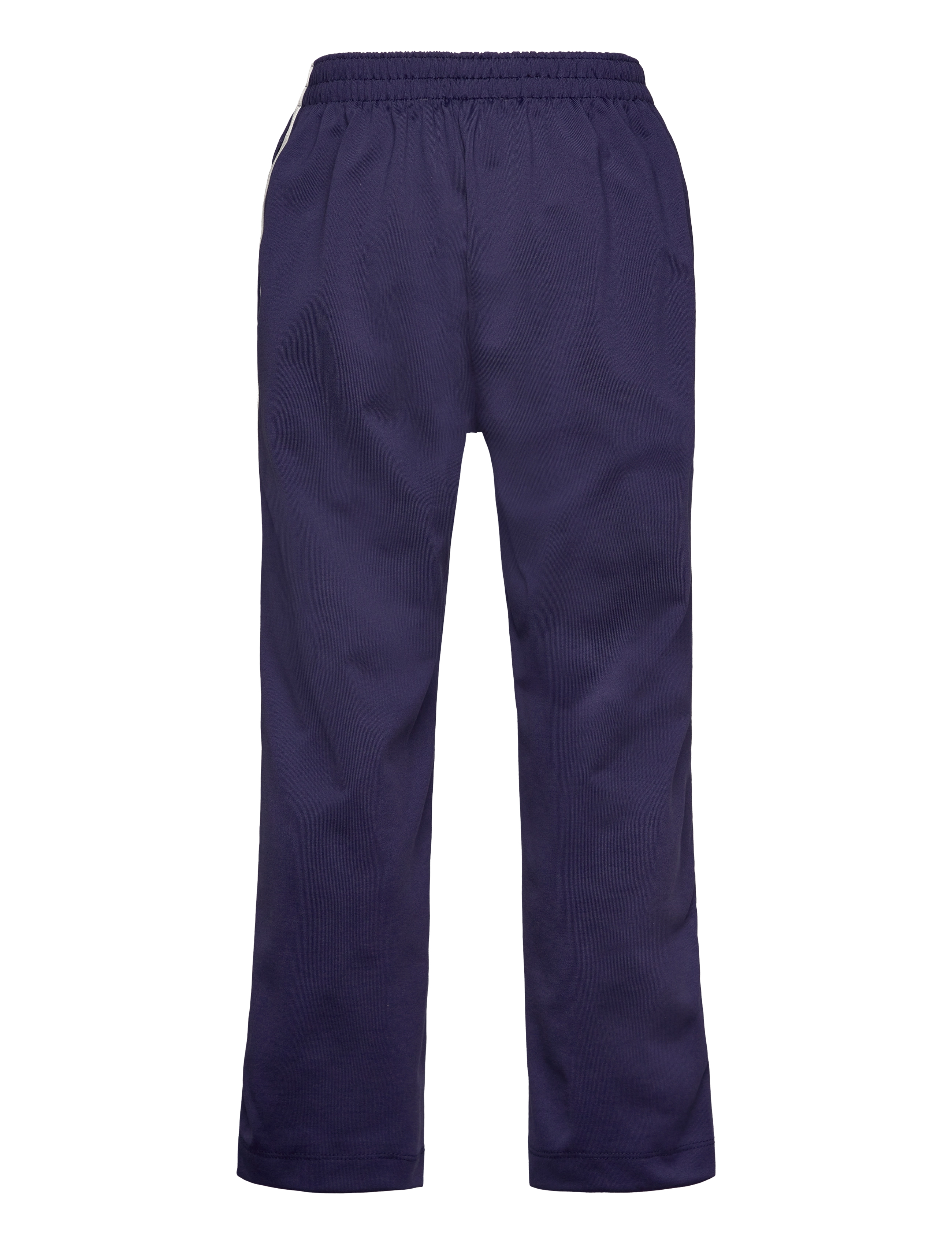 THE ANIMALS OBSERVATORY - HORSE KID SWEATPANTS Deep Blue - sweatpants - deep blue - 2