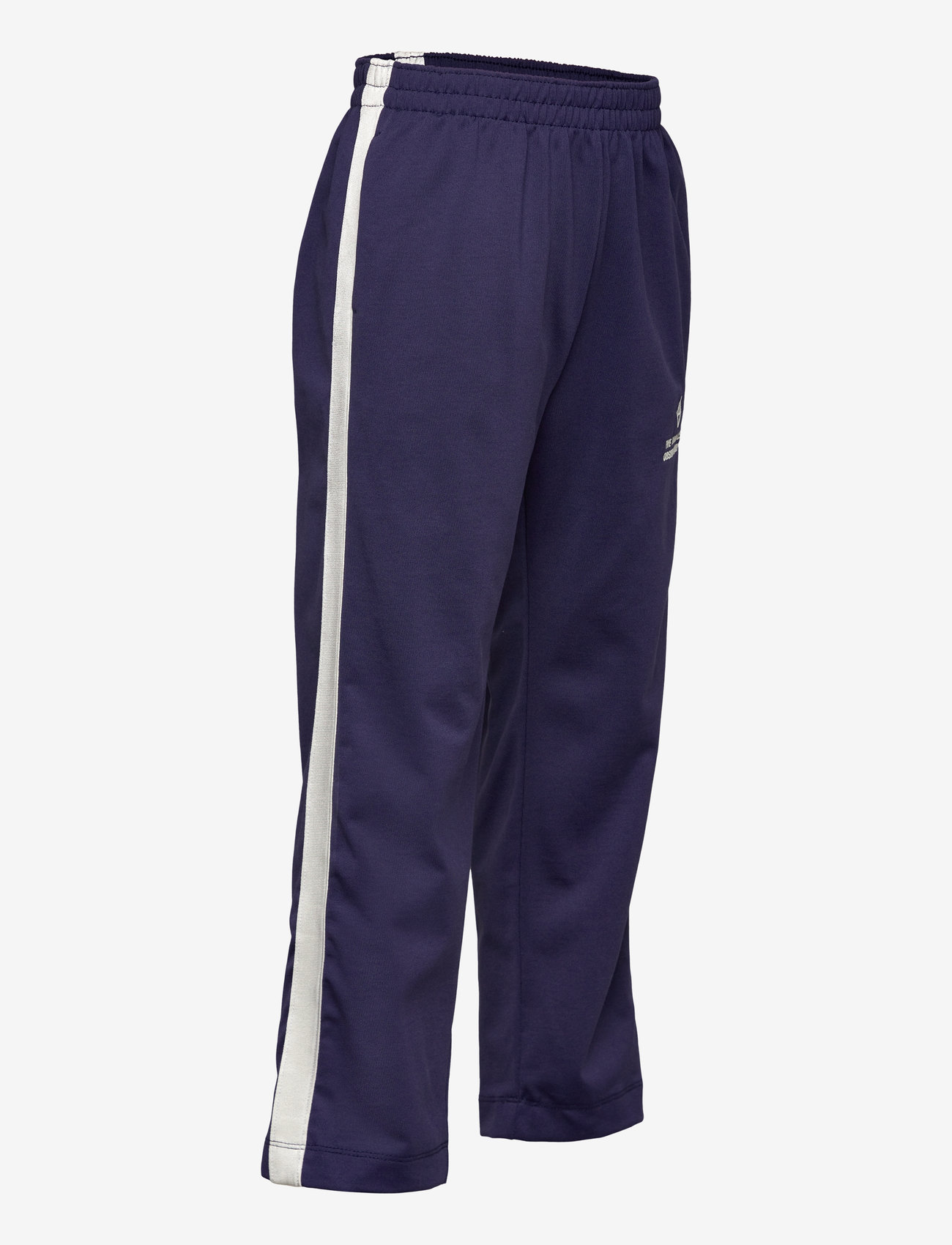 THE ANIMALS OBSERVATORY - HORSE KID SWEATPANTS Deep Blue - sweatpants - deep blue - 3