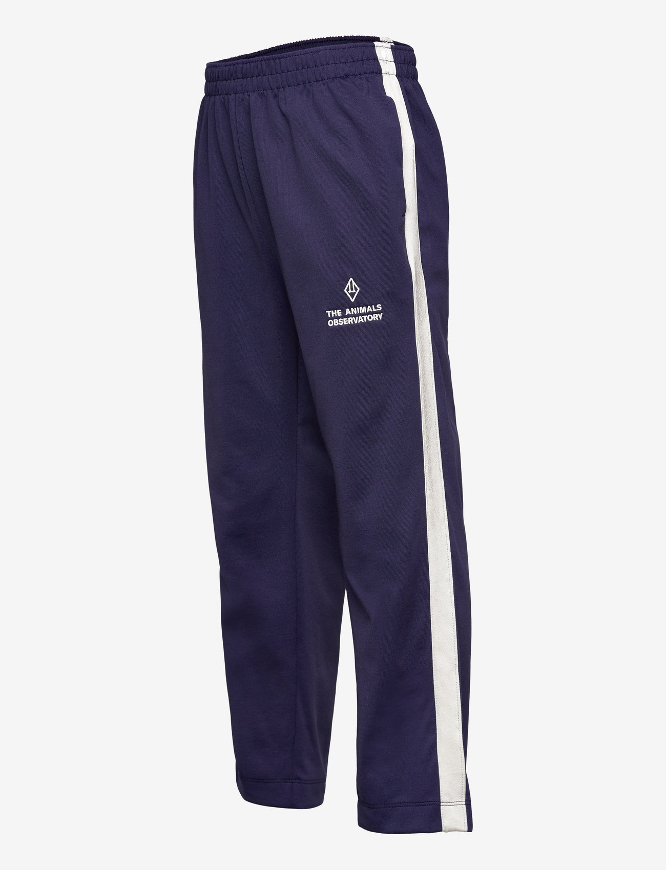 THE ANIMALS OBSERVATORY - HORSE KID SWEATPANTS Deep Blue - sweatpants - deep blue - 4