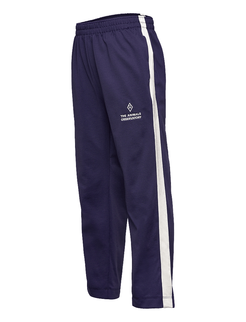 THE ANIMALS OBSERVATORY - HORSE KID SWEATPANTS Deep Blue - jogginghosen - deep blue - 4