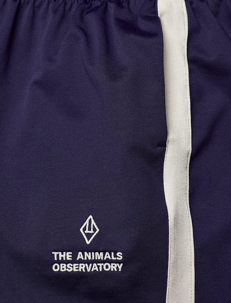 THE ANIMALS OBSERVATORY - HORSE KID SWEATPANTS Deep Blue - jogginghosen - deep blue - 5