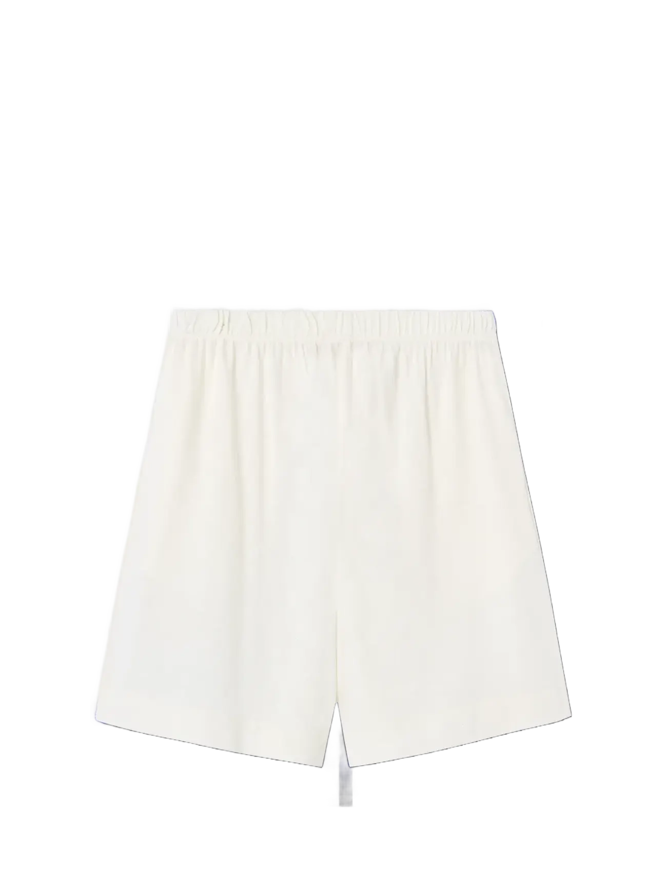 THE ANIMALS OBSERVATORY - POODLE KID SHORTS White - shorts en molleton - white - 2