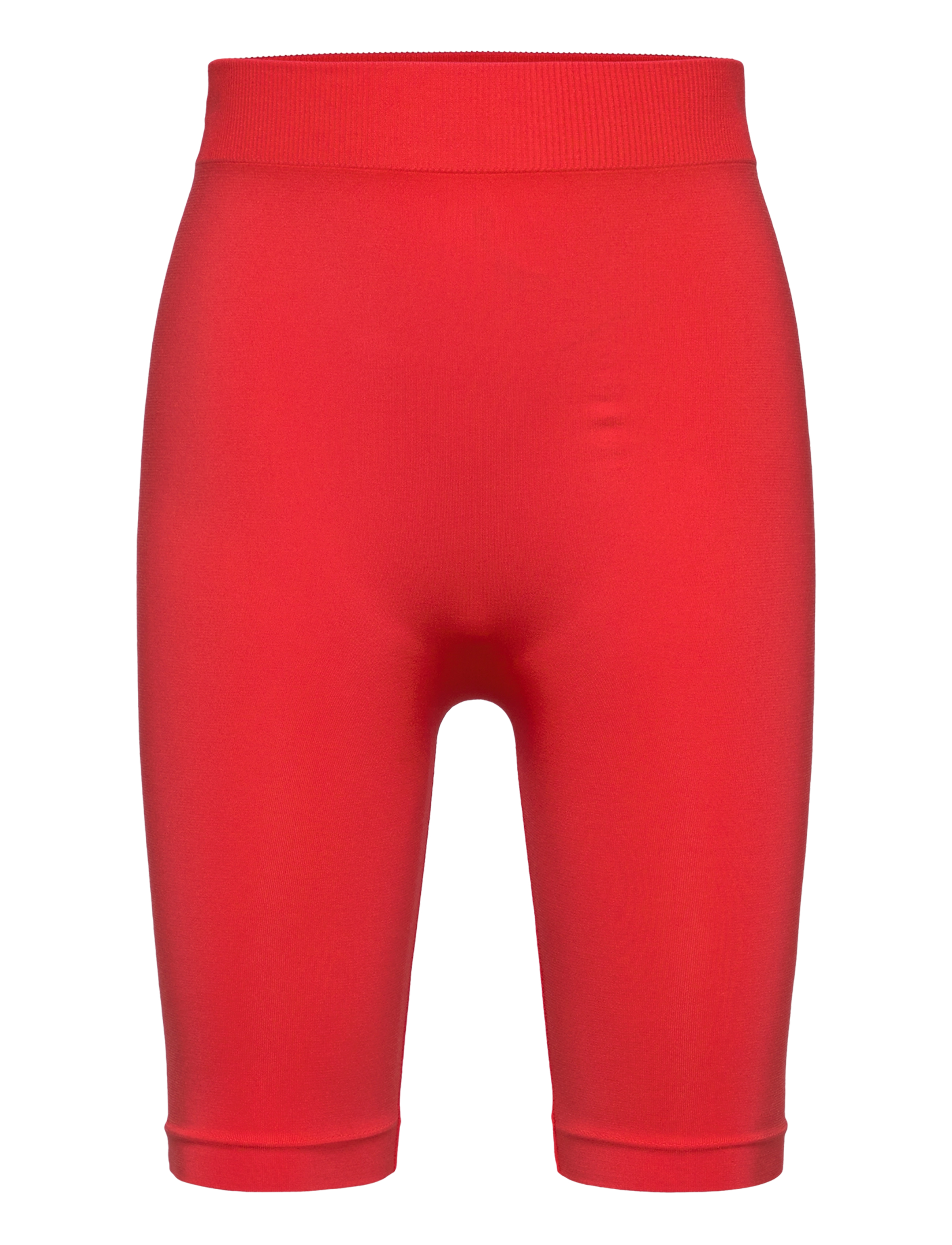 THE ANIMALS OBSERVATORY Sardine Kid Leggings Rot Rot - 45636 - Kinder