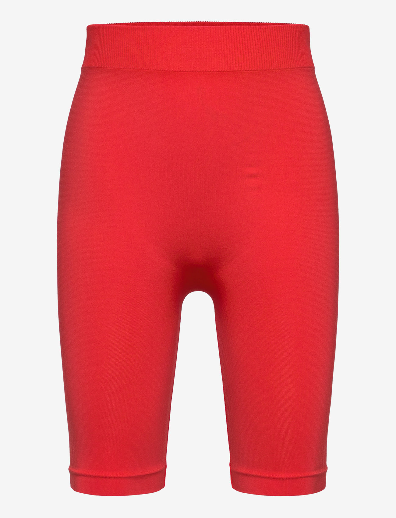 THE ANIMALS OBSERVATORY - SARDINE KID LEGGINGS Red - ratturipüksid - red - 1