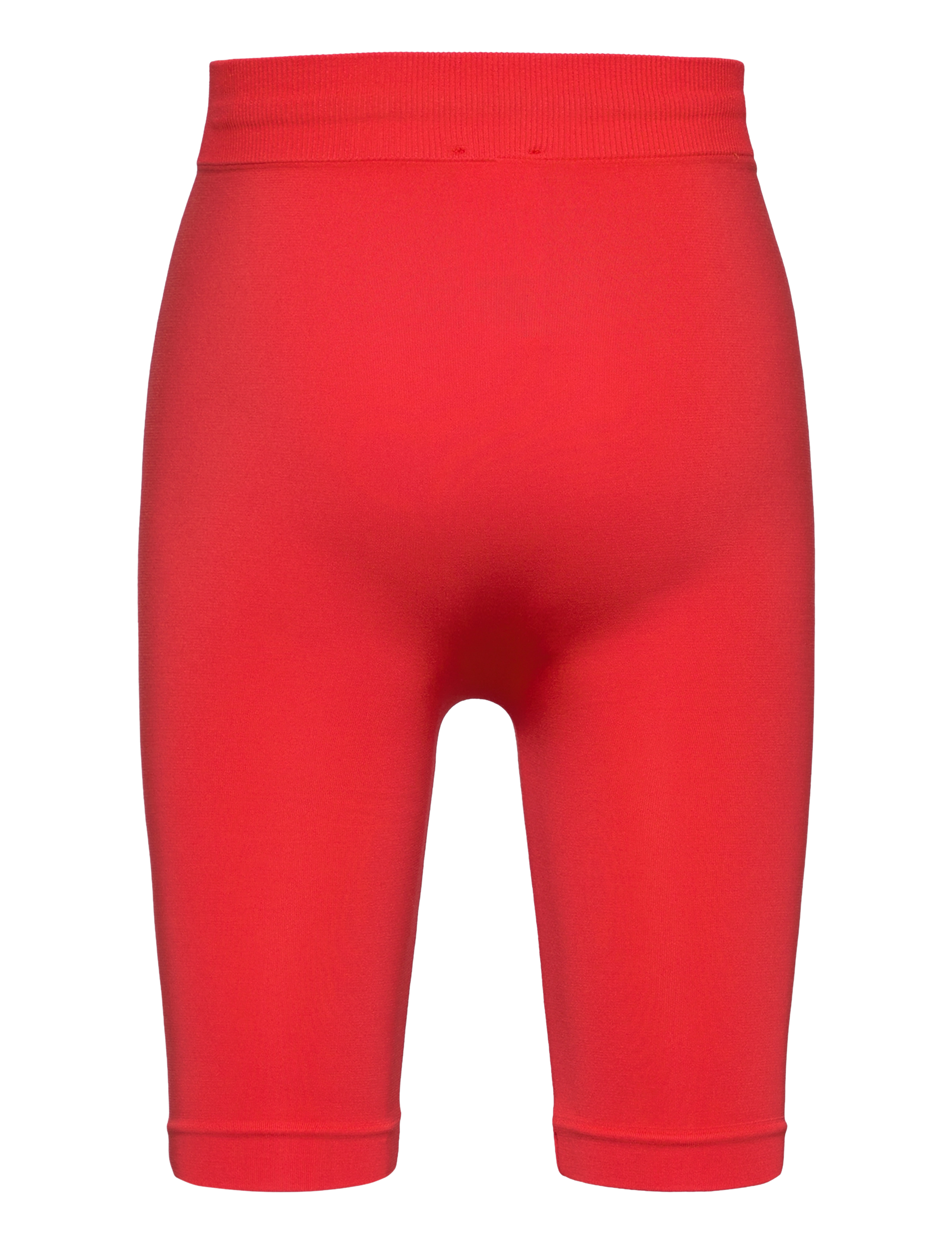THE ANIMALS OBSERVATORY - SARDINE KID LEGGINGS Red - pyöräilyshortsit - red - 2