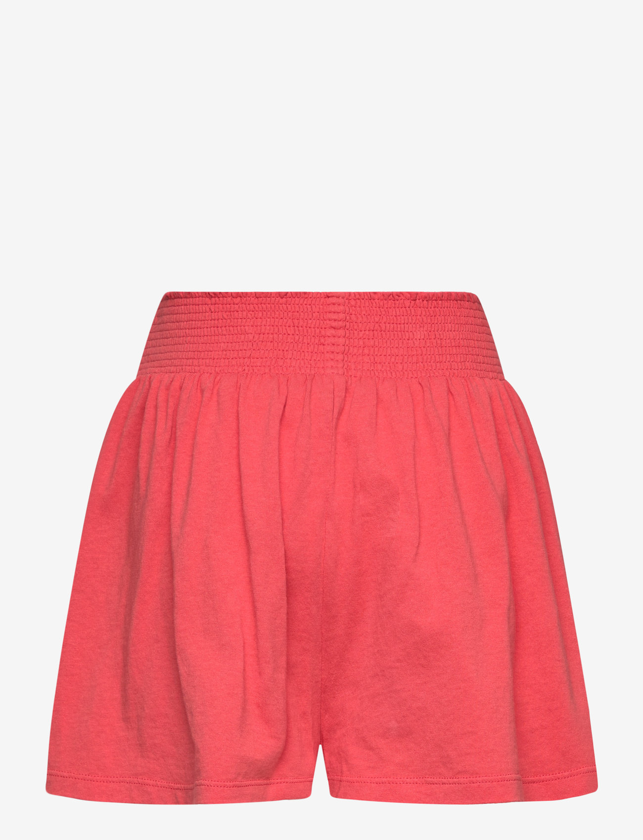 THE ANIMALS OBSERVATORY - OSTRICH KID SHORTS Red - mjukisshorts - red - 2