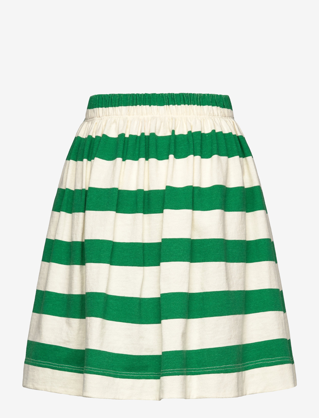 THE ANIMALS OBSERVATORY - TURKEY KID SKIRT White - spódnice mini - white - 2