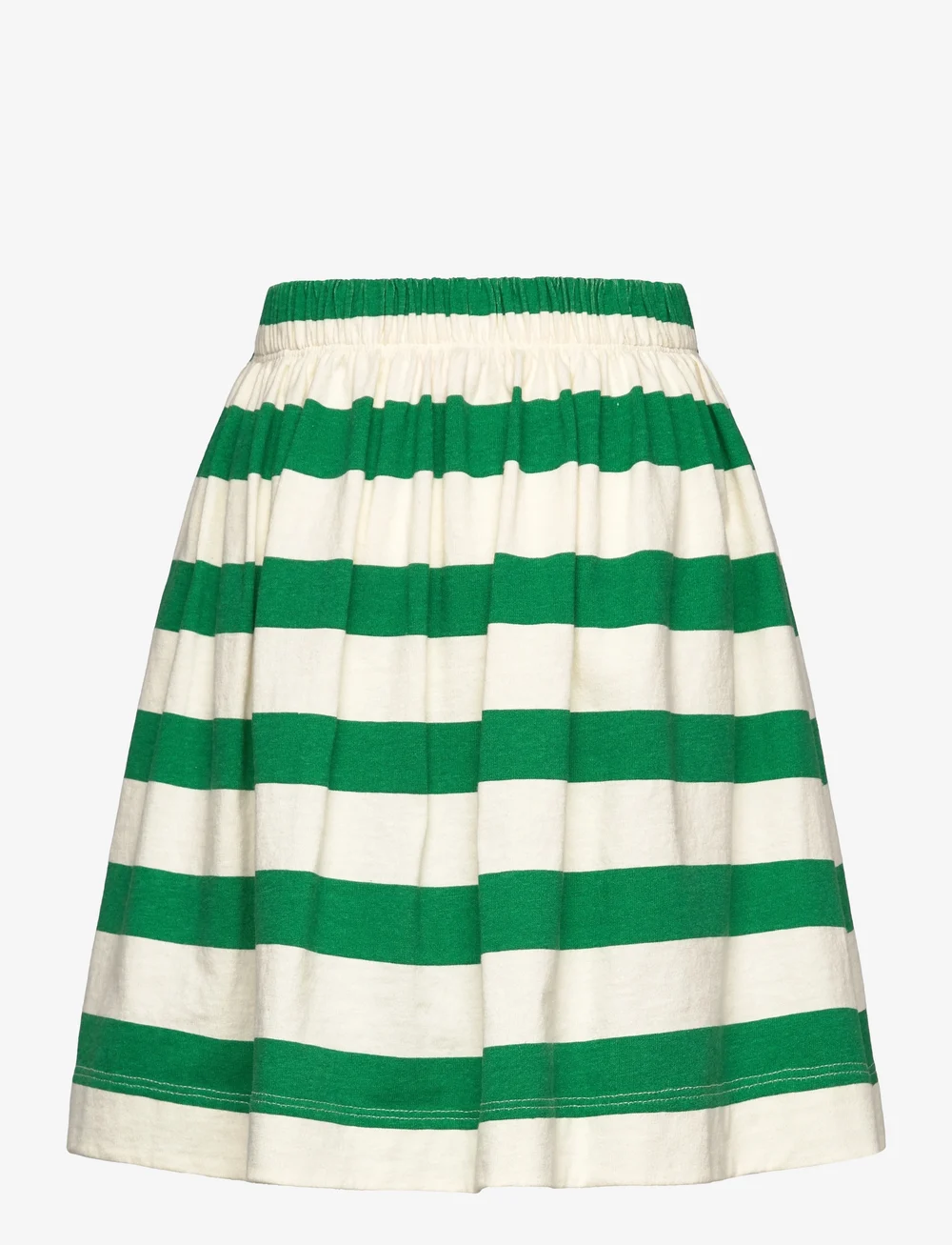 THE ANIMALS OBSERVATORY - TURKEY KID SKIRT White - miniseelikud - white - 2