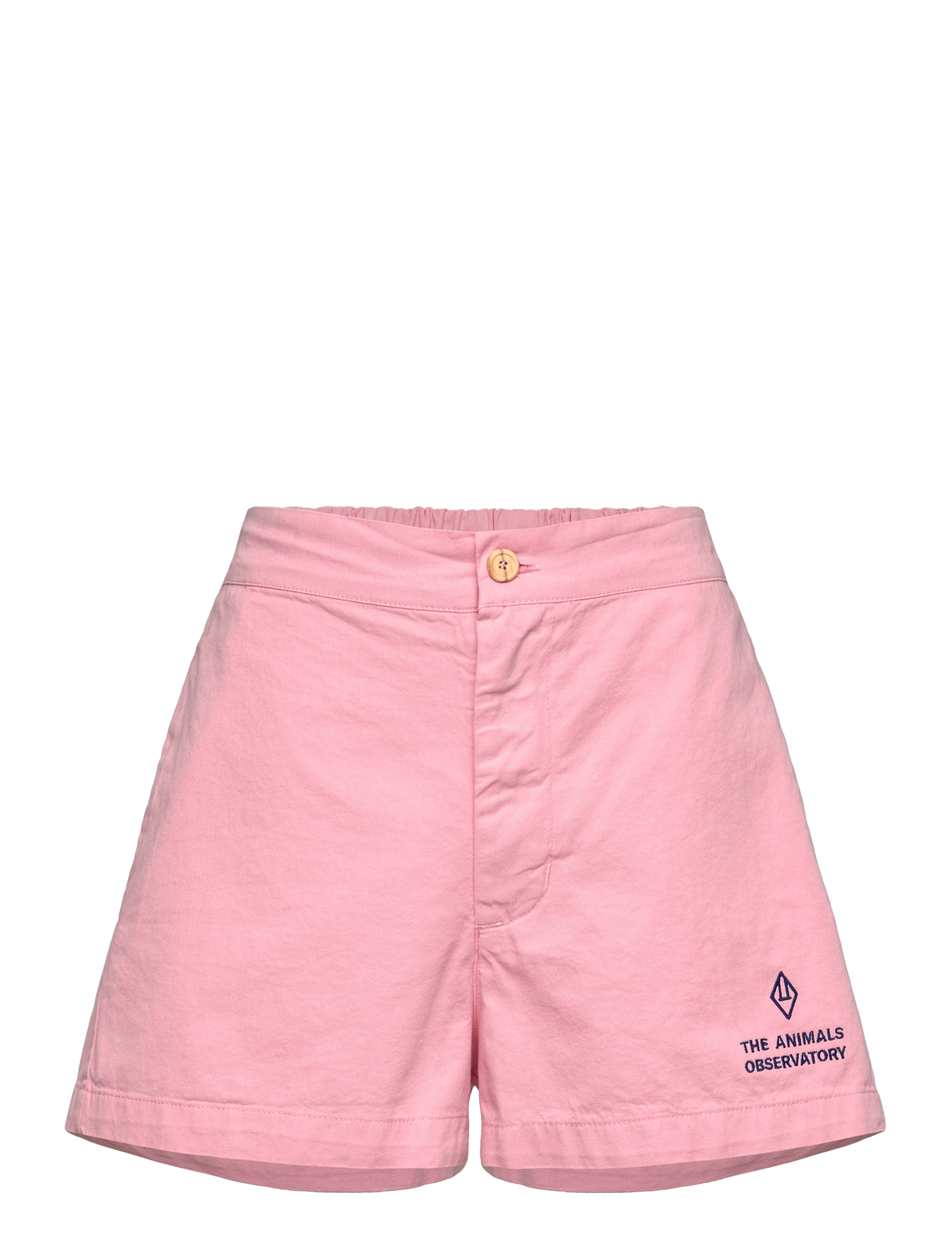 THE ANIMALS OBSERVATORY Pig Kid Shorts Pink Pink - 3 Y - Kinder