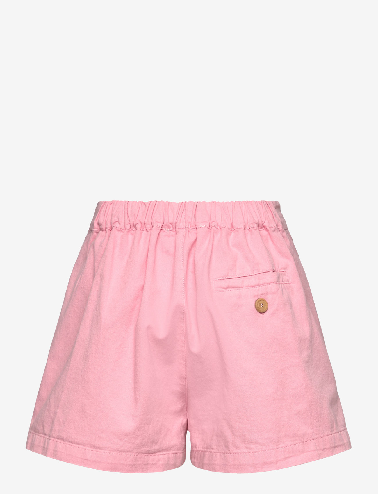 THE ANIMALS OBSERVATORY - PIG KID SHORTS Pink - lühikesed vabaajapüksid - pink - 2