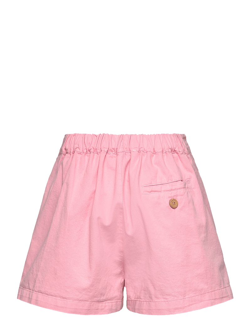 THE ANIMALS OBSERVATORY - PIG KID SHORTS Pink - lühikesed vabaajapüksid - pink - 2