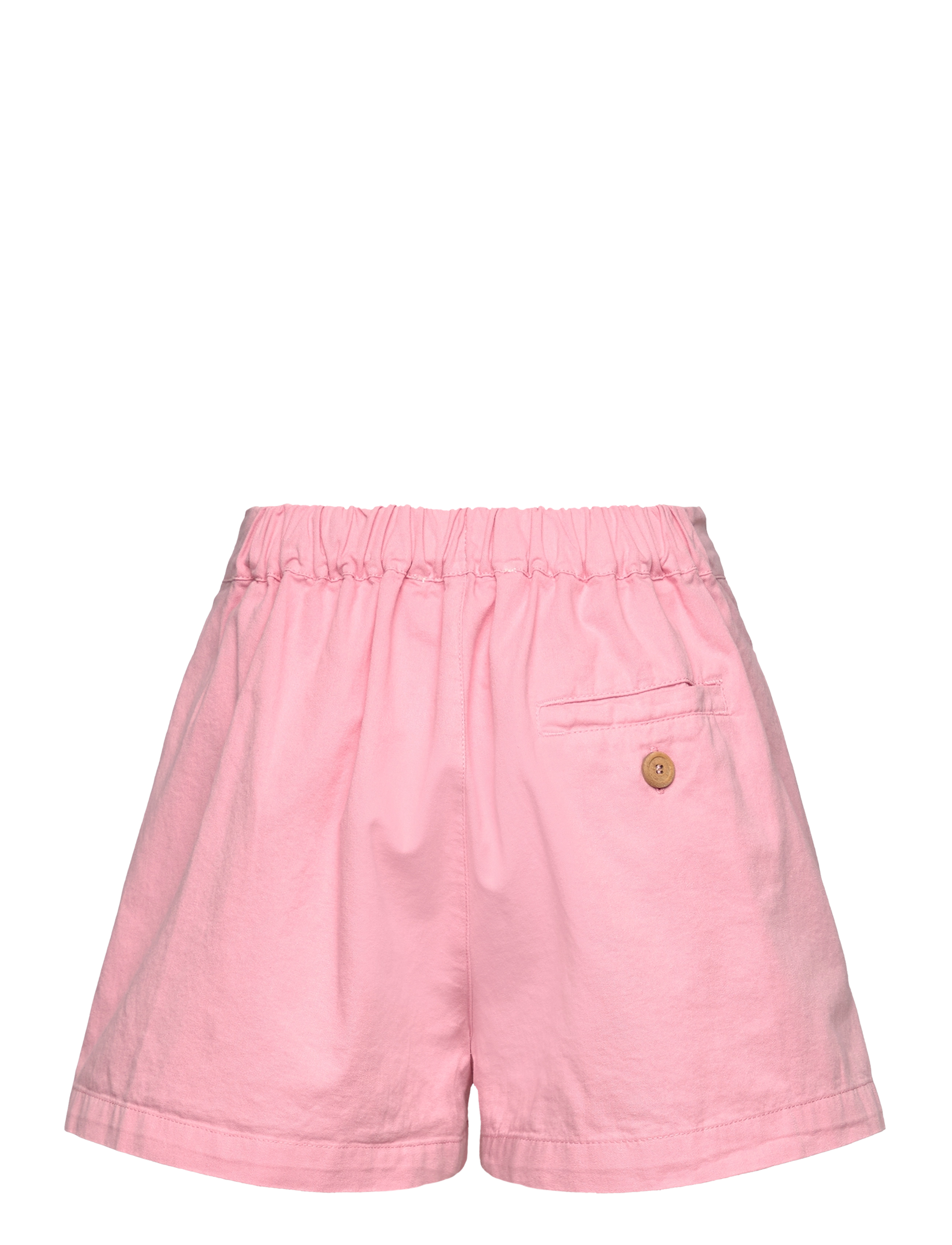 THE ANIMALS OBSERVATORY - PIG KID SHORTS Pink - lühikesed vabaajapüksid - pink - 2