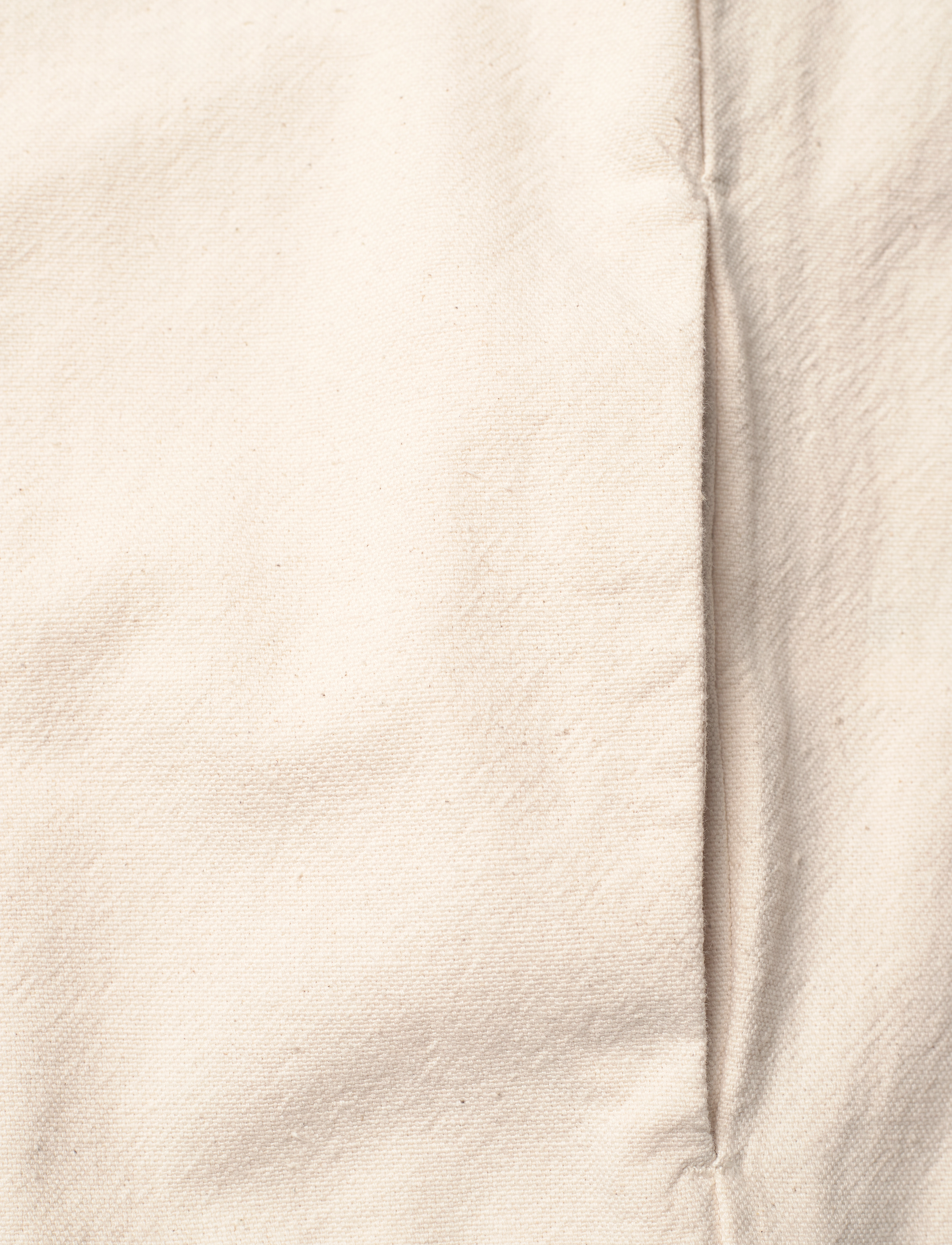 THE ANIMALS OBSERVATORY - HOG KID VEST Raw White - liemenės - raw white - 5