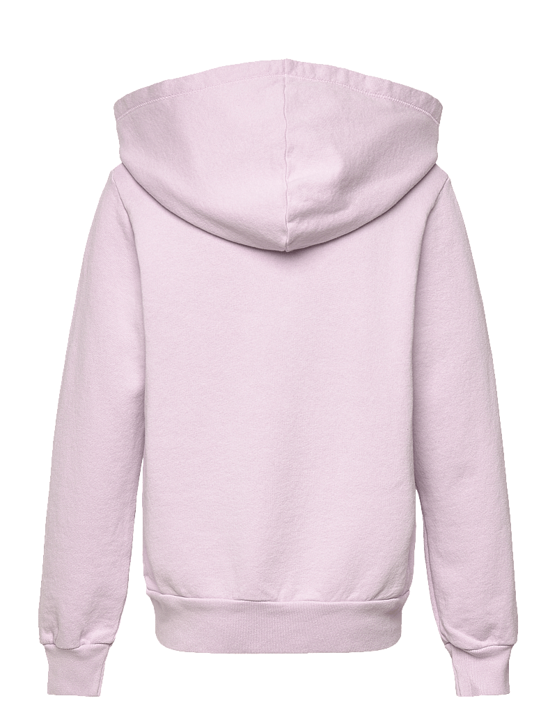 THE ANIMALS OBSERVATORY - TAURUS KID HOODIE Lavand - kapuzenpullover - lavand - 2