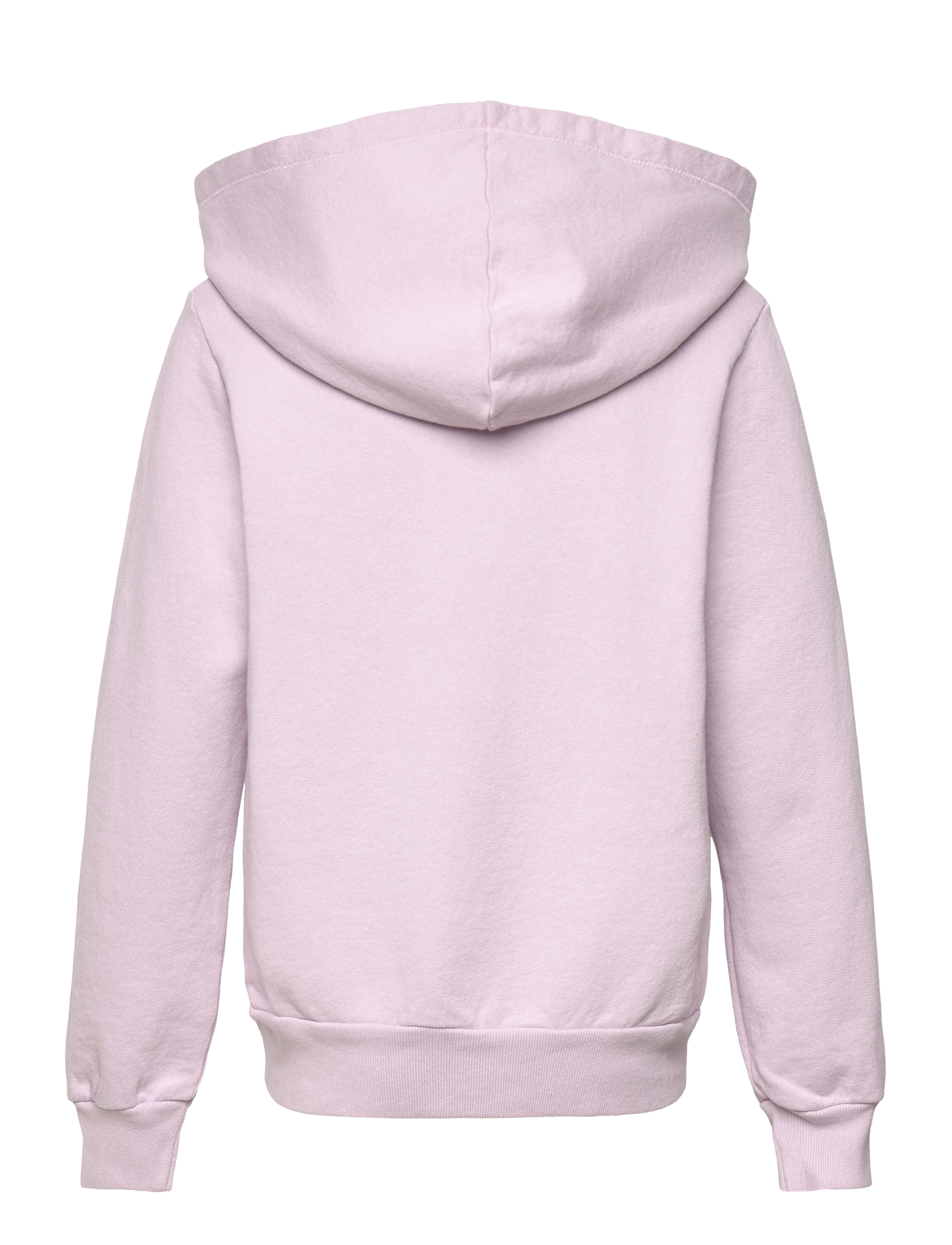 THE ANIMALS OBSERVATORY - TAURUS KID HOODIE Lavand - hoodies - lavand - 2