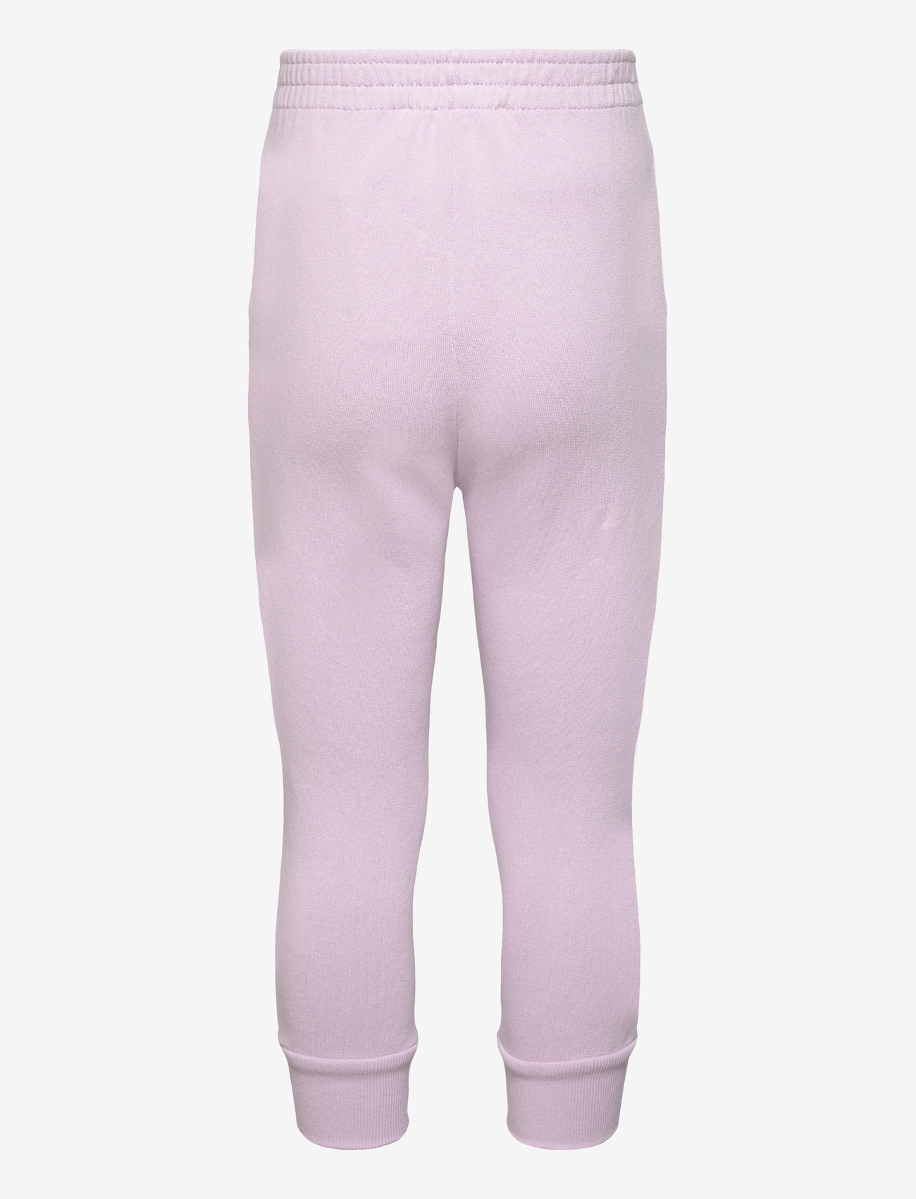 THE ANIMALS OBSERVATORY - DRACO KID SWEATPANTS Lavand - sweatpants - lavand - 2