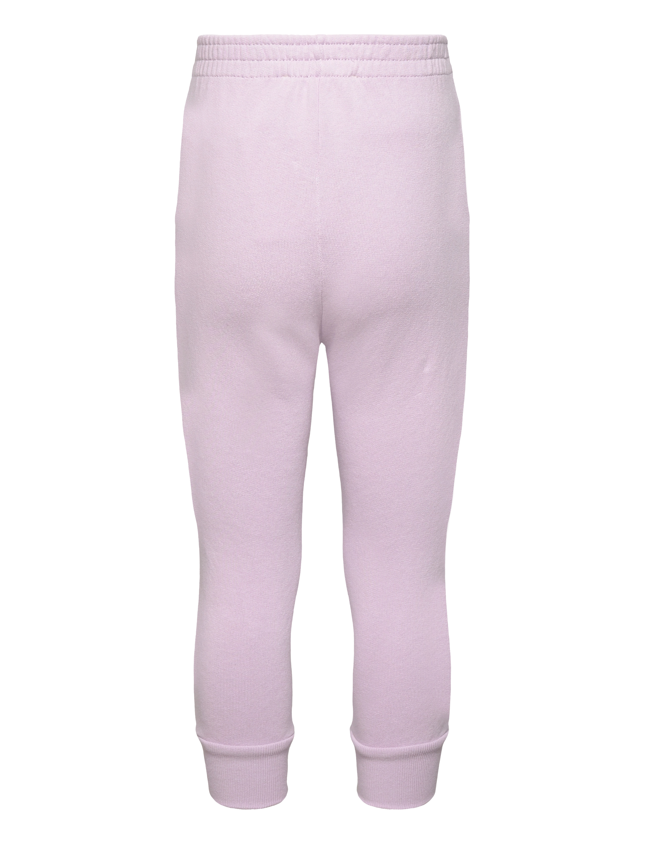 THE ANIMALS OBSERVATORY - DRACO KID SWEATPANTS Lavand - joggingbuxur - lavand - 2