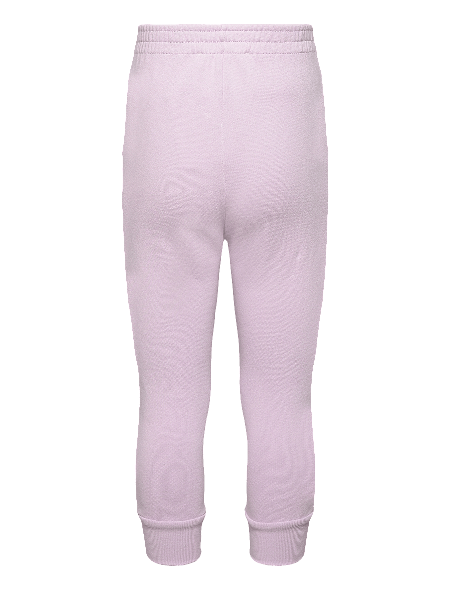 THE ANIMALS OBSERVATORY - DRACO KID SWEATPANTS Lavand - mjukisbyxor - lavand - 2