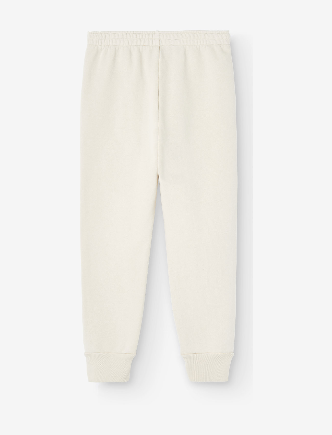 THE ANIMALS OBSERVATORY - DRACO KID SWEATPANTS White - mjukisbyxor - white - 1