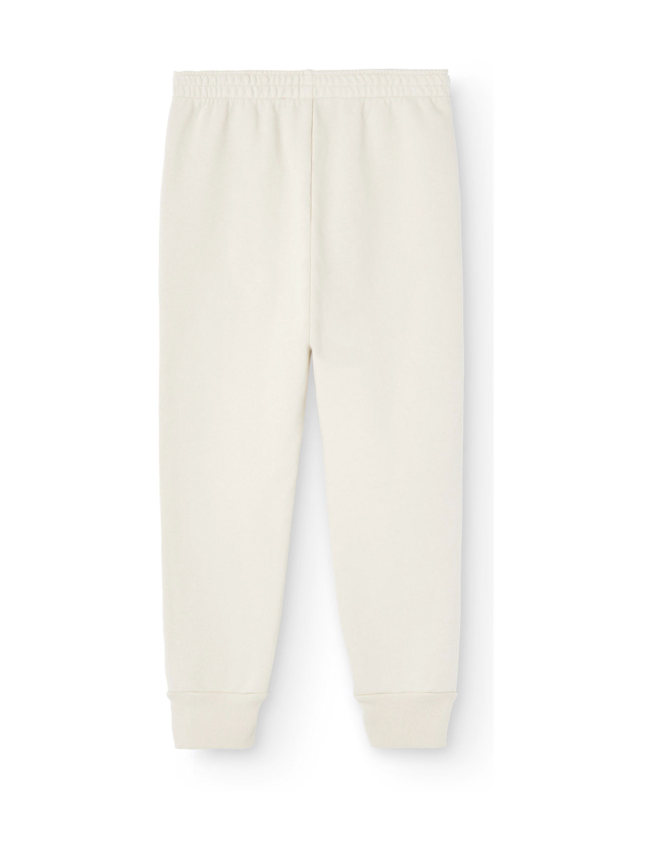 THE ANIMALS OBSERVATORY - DRACO KID SWEATPANTS White - jogginghosen - white - 1