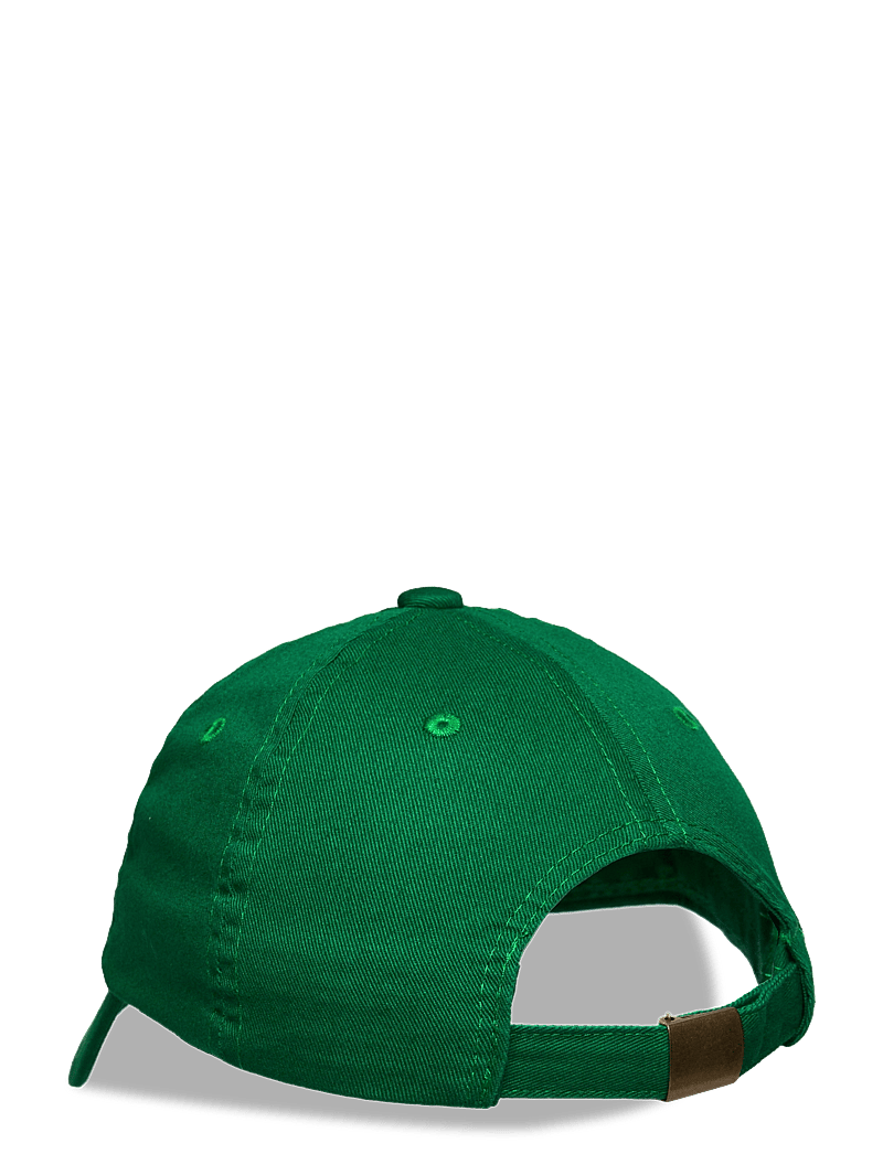 THE ANIMALS OBSERVATORY - HAMSTER KID CAP Green - nokamütsid - green - 1