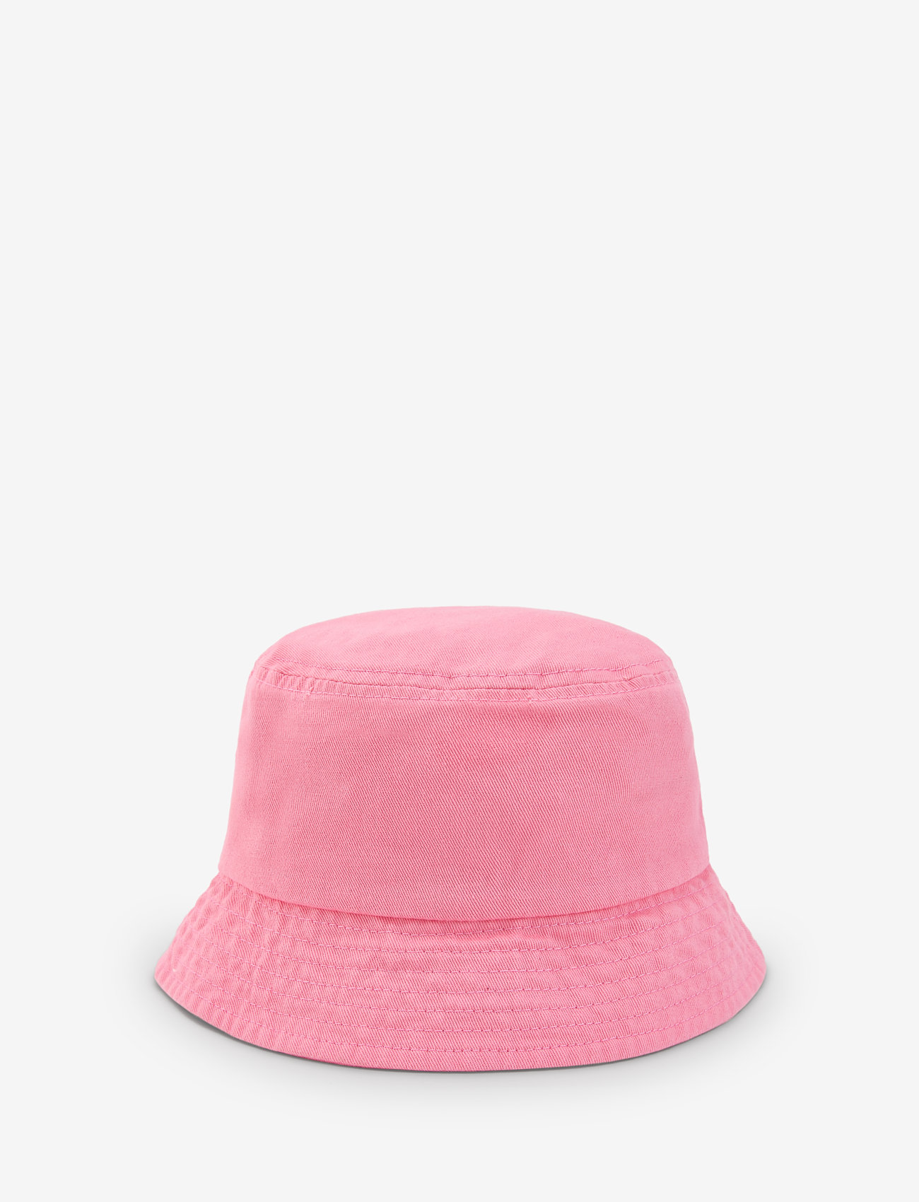 THE ANIMALS OBSERVATORY - STARFISH BABY BUCKET HAT PINK - pink - 2