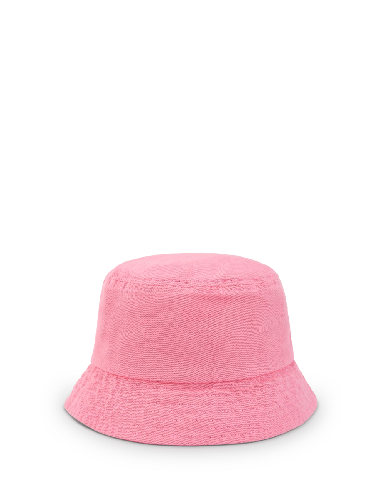THE ANIMALS OBSERVATORY - STARFISH BABY BUCKET HAT PINK - pink - 2
