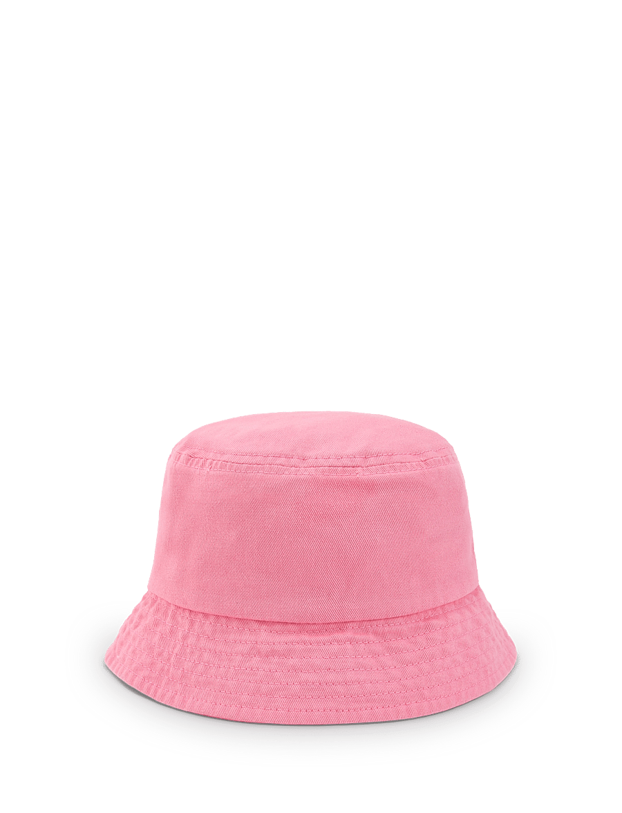 THE ANIMALS OBSERVATORY - STARFISH BABY BUCKET HAT PINK - winteraccessoires - pink - 2