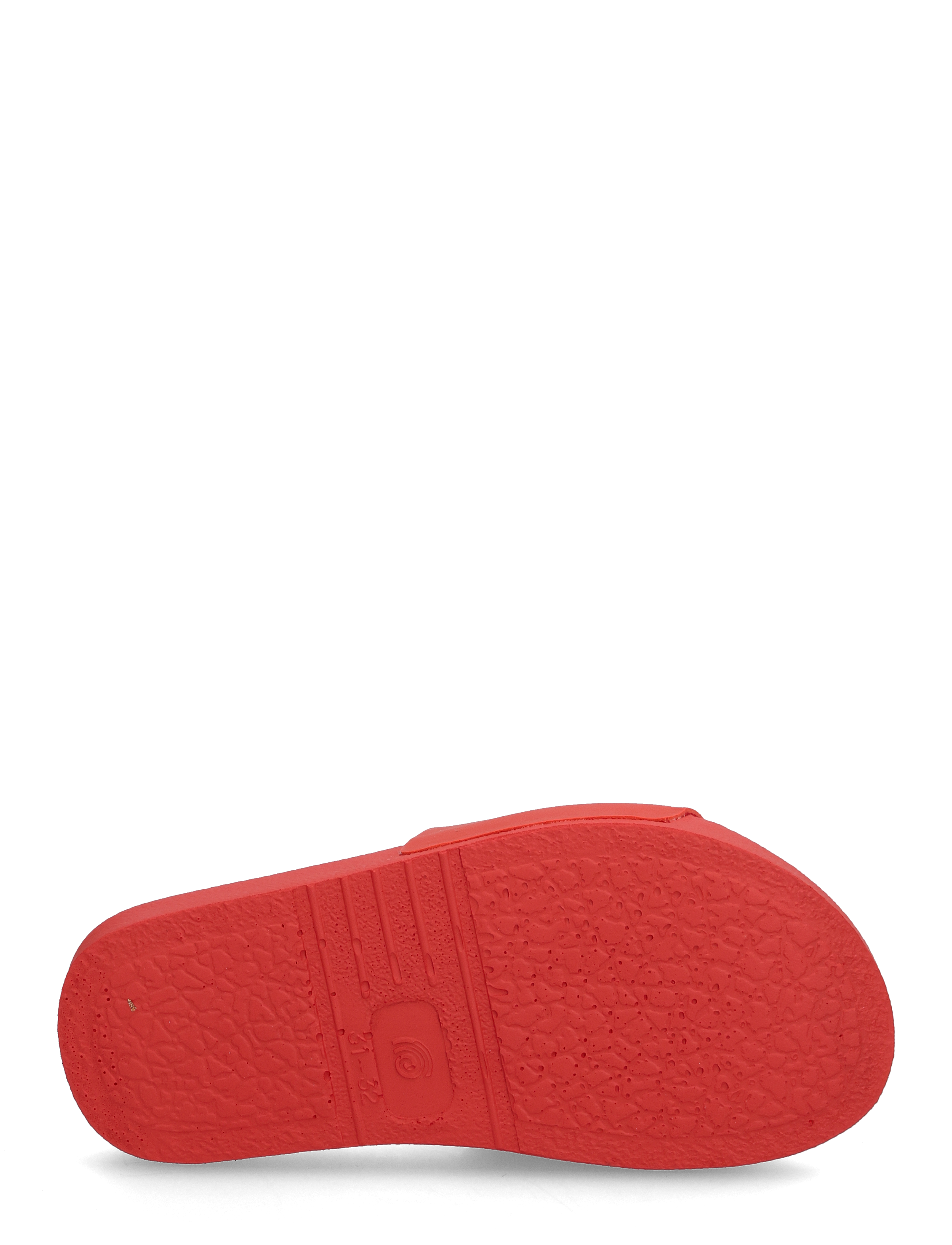 THE ANIMALS OBSERVATORY - FLIP-FLOOPS KID SHOES Red - tossut - red - 5
