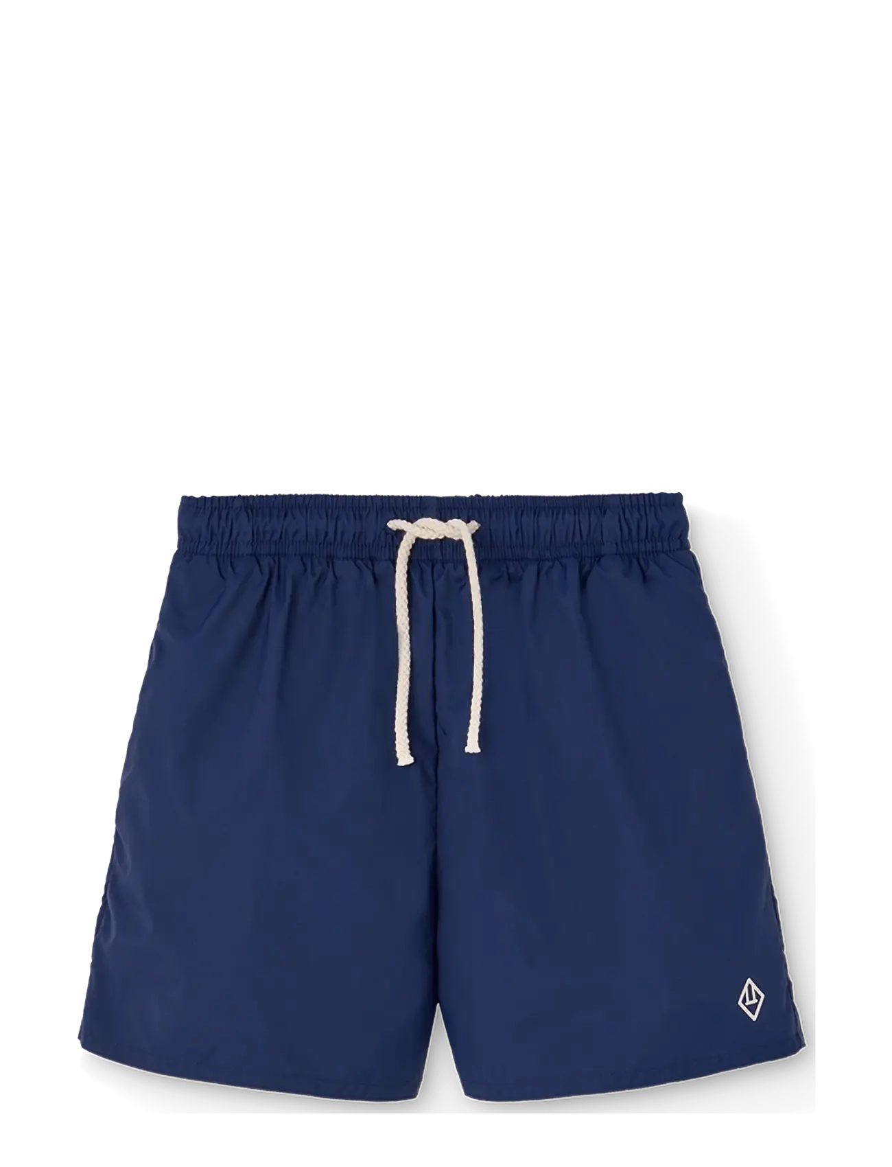 THE ANIMALS OBSERVATORY Puppy Kid Shorts Rot Navy - 104 - Kinder