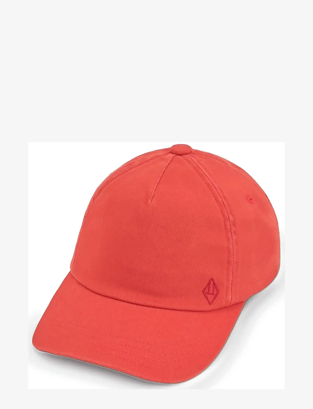 THE ANIMALS OBSERVATORY - HAMSTER KID CAP NAVY - caps - fig red - 1