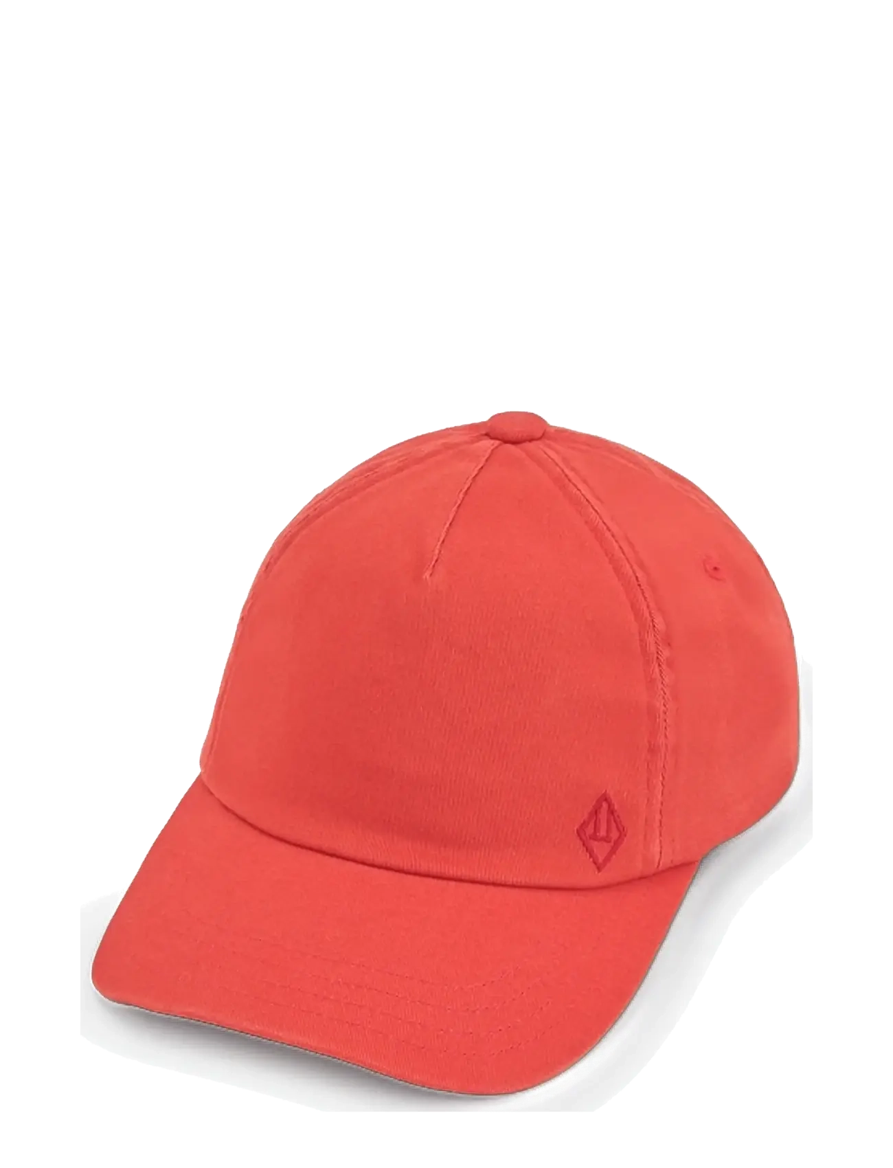 THE ANIMALS OBSERVATORY HAMSTER KID CAP NAVY - Accessoires - FIG RED / red