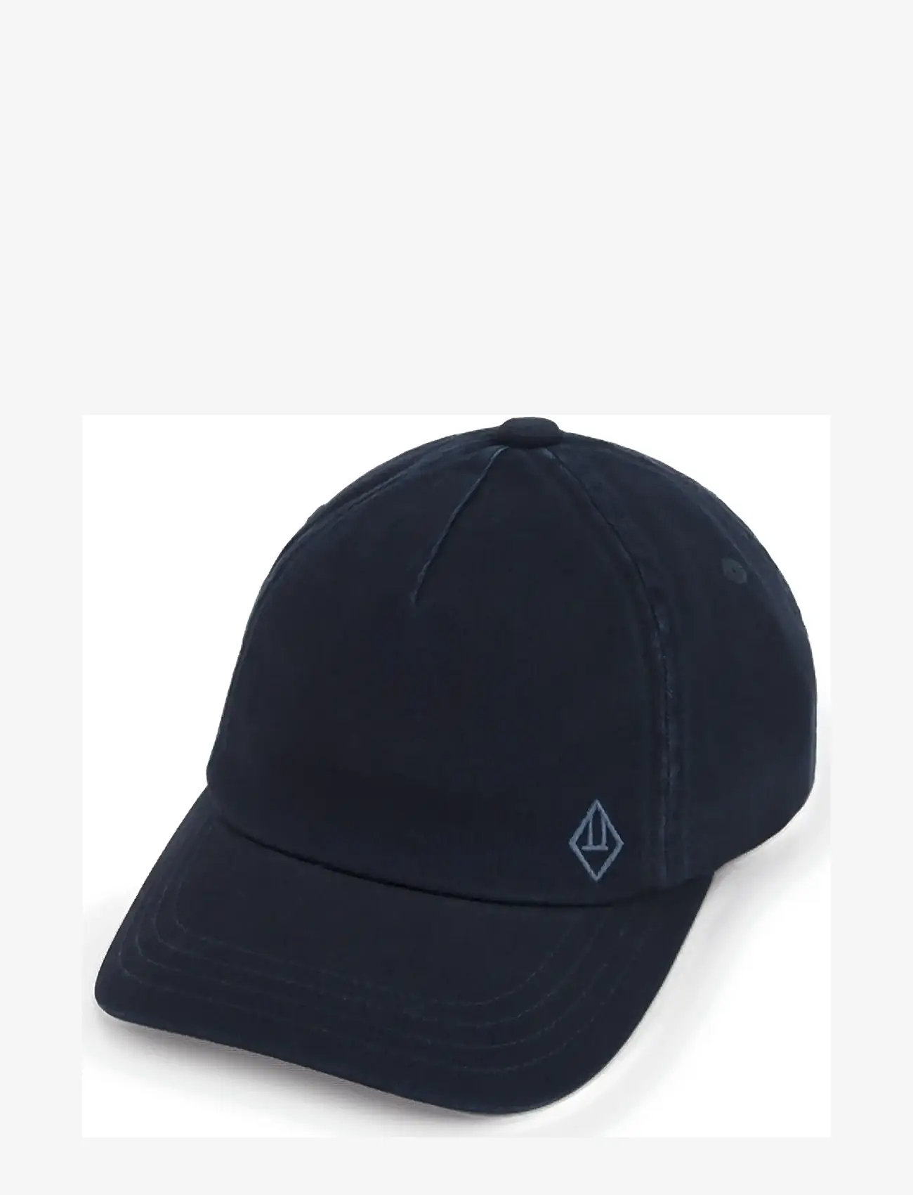 THE ANIMALS OBSERVATORY - HAMSTER KID CAP NAVY - caps - navy - 1