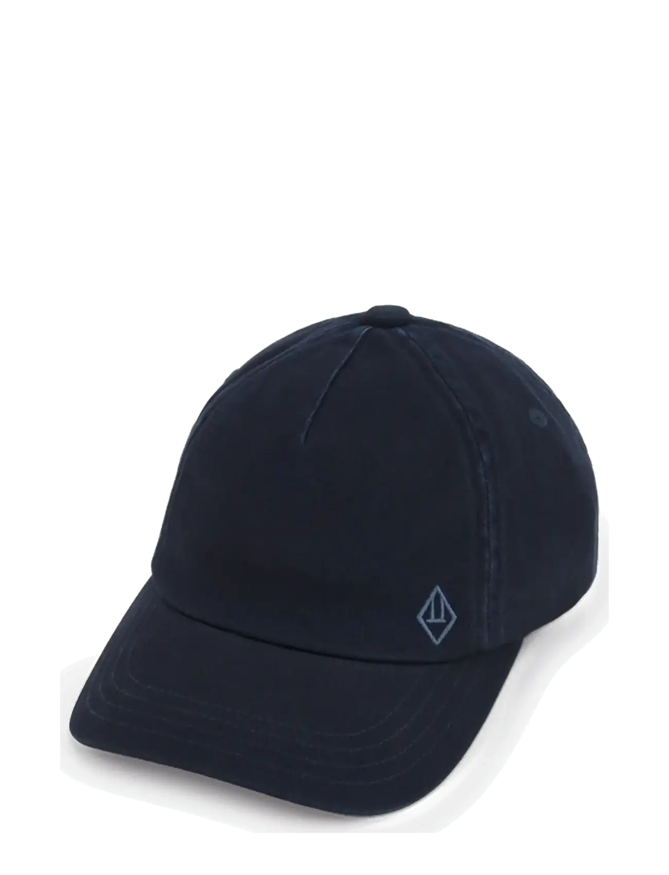 THE ANIMALS OBSERVATORY HAMSTER KID CAP NAVY - Caps - NAVY / navy