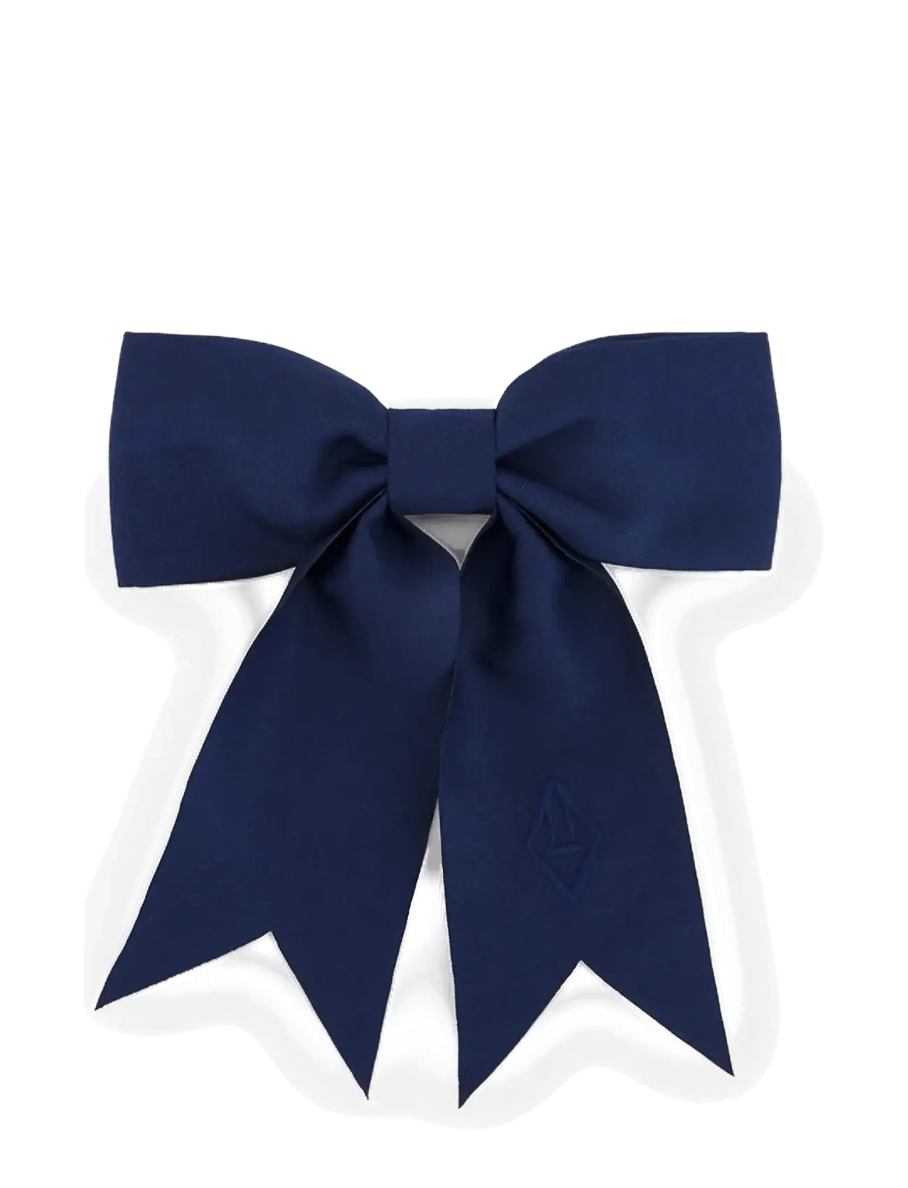 THE ANIMALS OBSERVATORY COATI ACCESSORIES HAIR CLIP DEEP BLUE - Haarnadeln - DEEP BLUE / navy