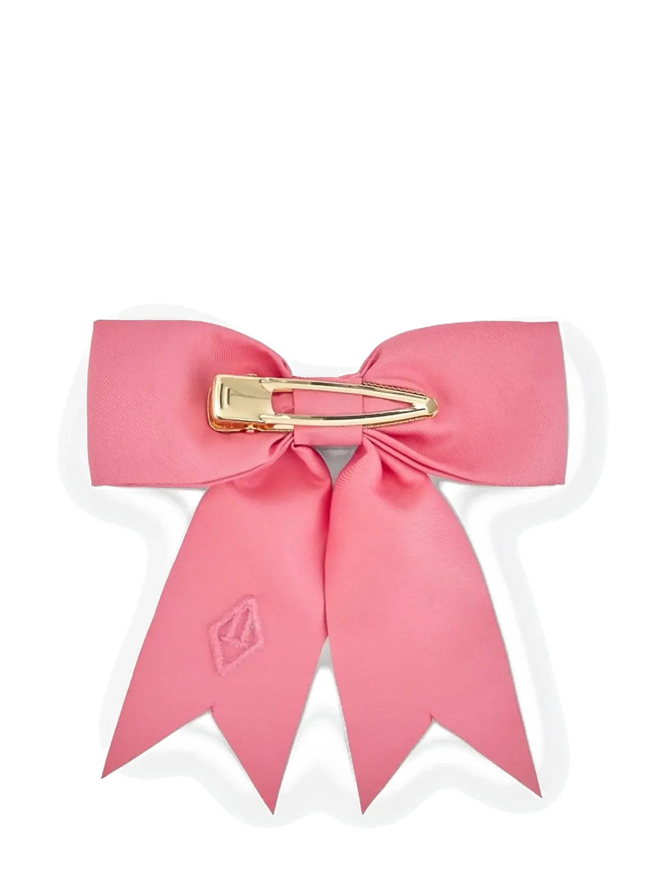 THE ANIMALS OBSERVATORY - COATI ACCESSORIES HAIR CLIP DEEP BLUE - hårspænder - soft pink - 2