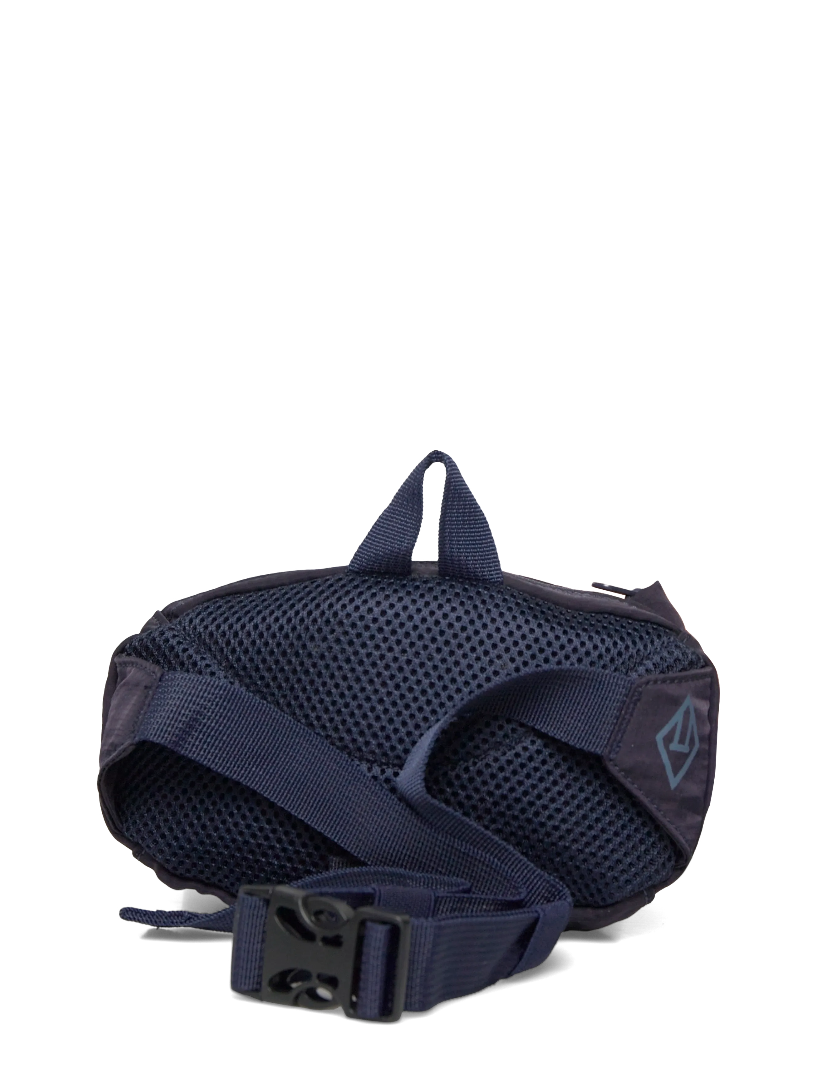 THE ANIMALS OBSERVATORY - WALLABY ACCESSORIES WAIST BAG NAVY - bæltetasker - navy - 2