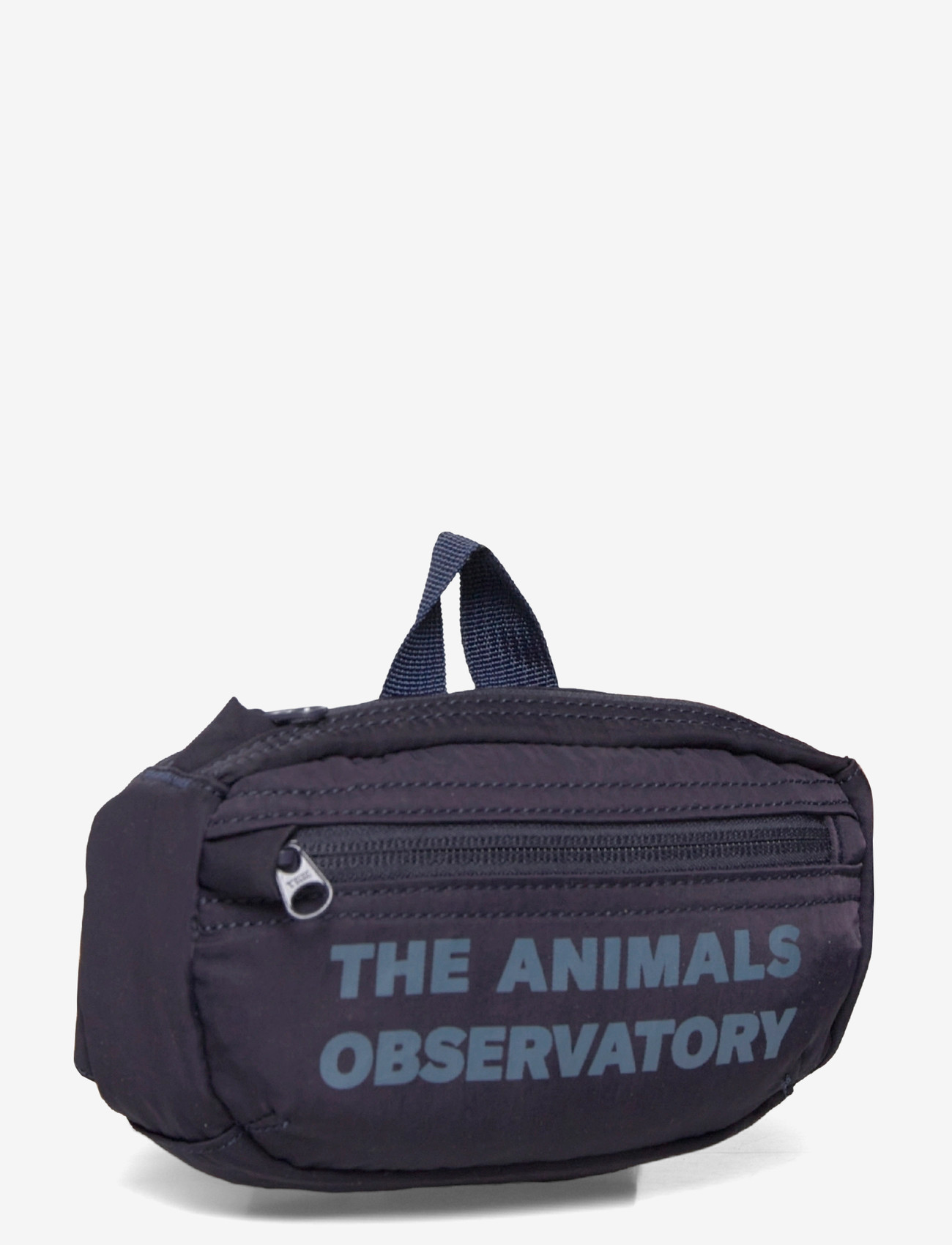 THE ANIMALS OBSERVATORY - WALLABY ACCESSORIES WAIST BAG NAVY - bauchtaschen - navy - 3