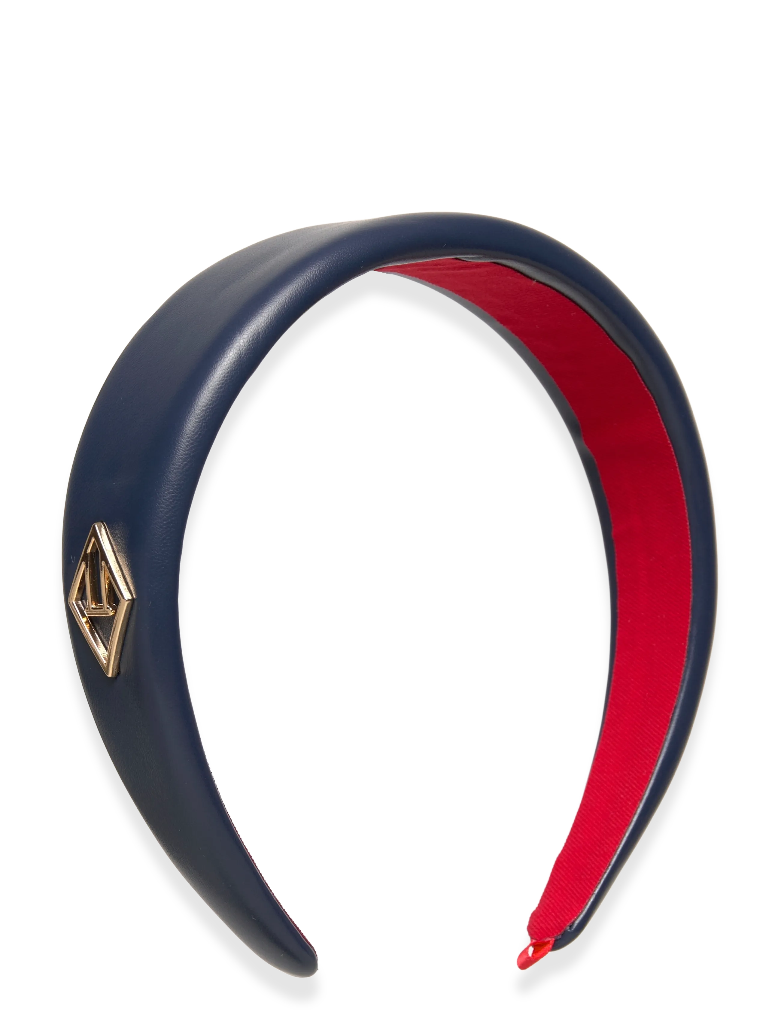 THE ANIMALS OBSERVATORY PIKA ACCESSORIES HEADBAND White - Pasiūlymai - DEEP BLUE / blue