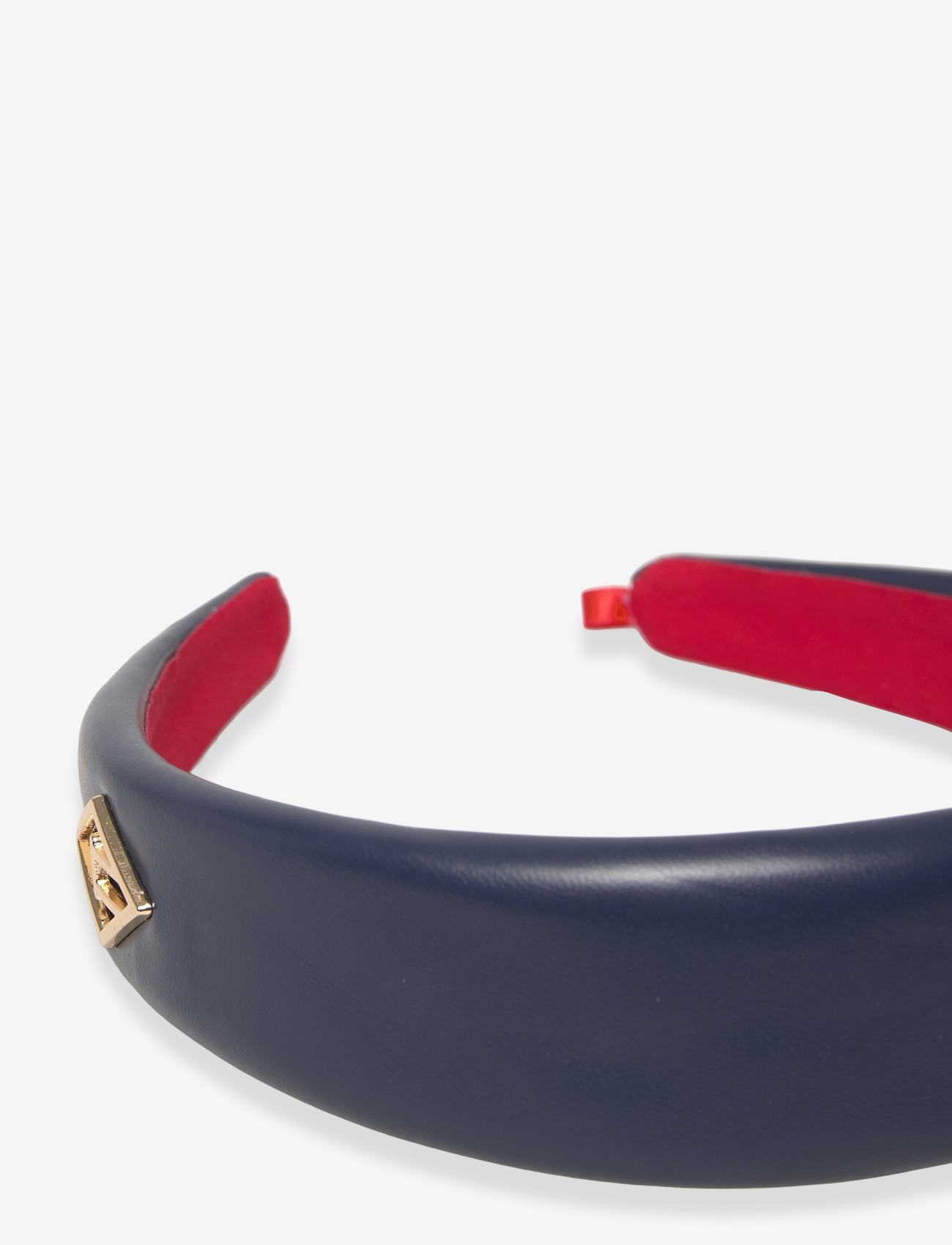 THE ANIMALS OBSERVATORY - PIKA ACCESSORIES HEADBAND White - hårbånd - deep blue - 2