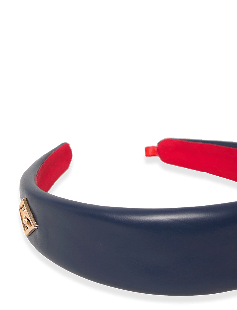 THE ANIMALS OBSERVATORY - PIKA ACCESSORIES HEADBAND White - hårbånd - deep blue - 2