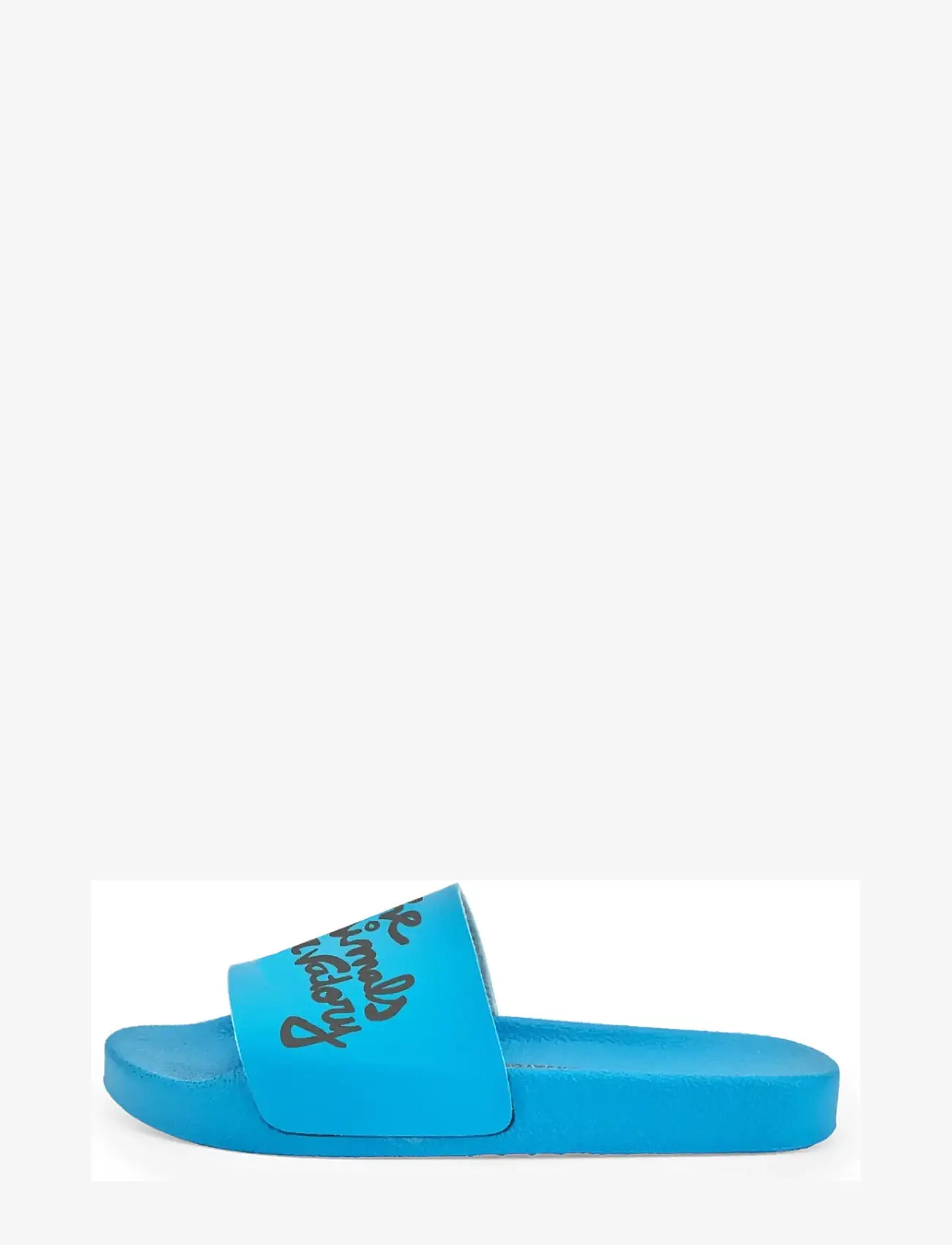THE ANIMALS OBSERVATORY - SPOONBILL KID SHOES BLUE - basseiniplätud - blue - 2
