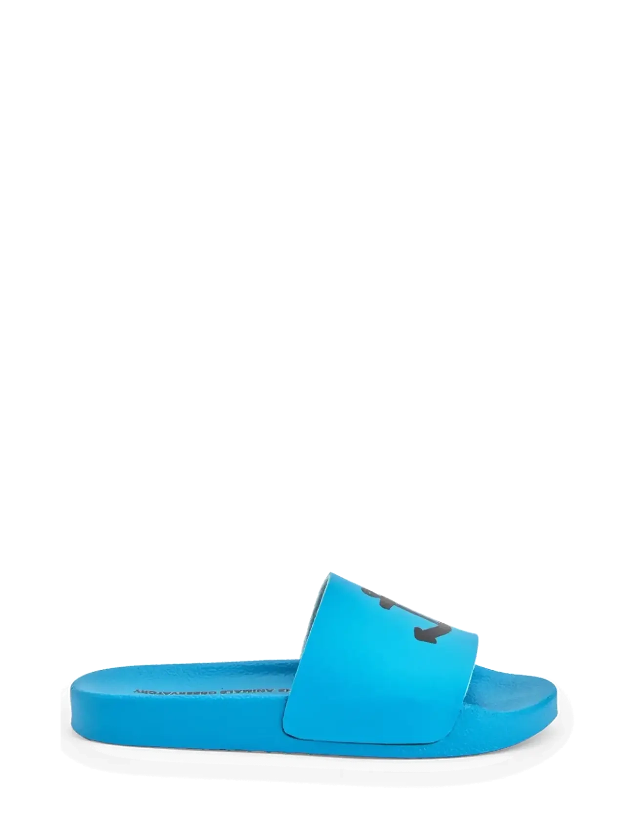 THE ANIMALS OBSERVATORY - SPOONBILL KID SHOES BLUE - basseiniplätud - blue - 3