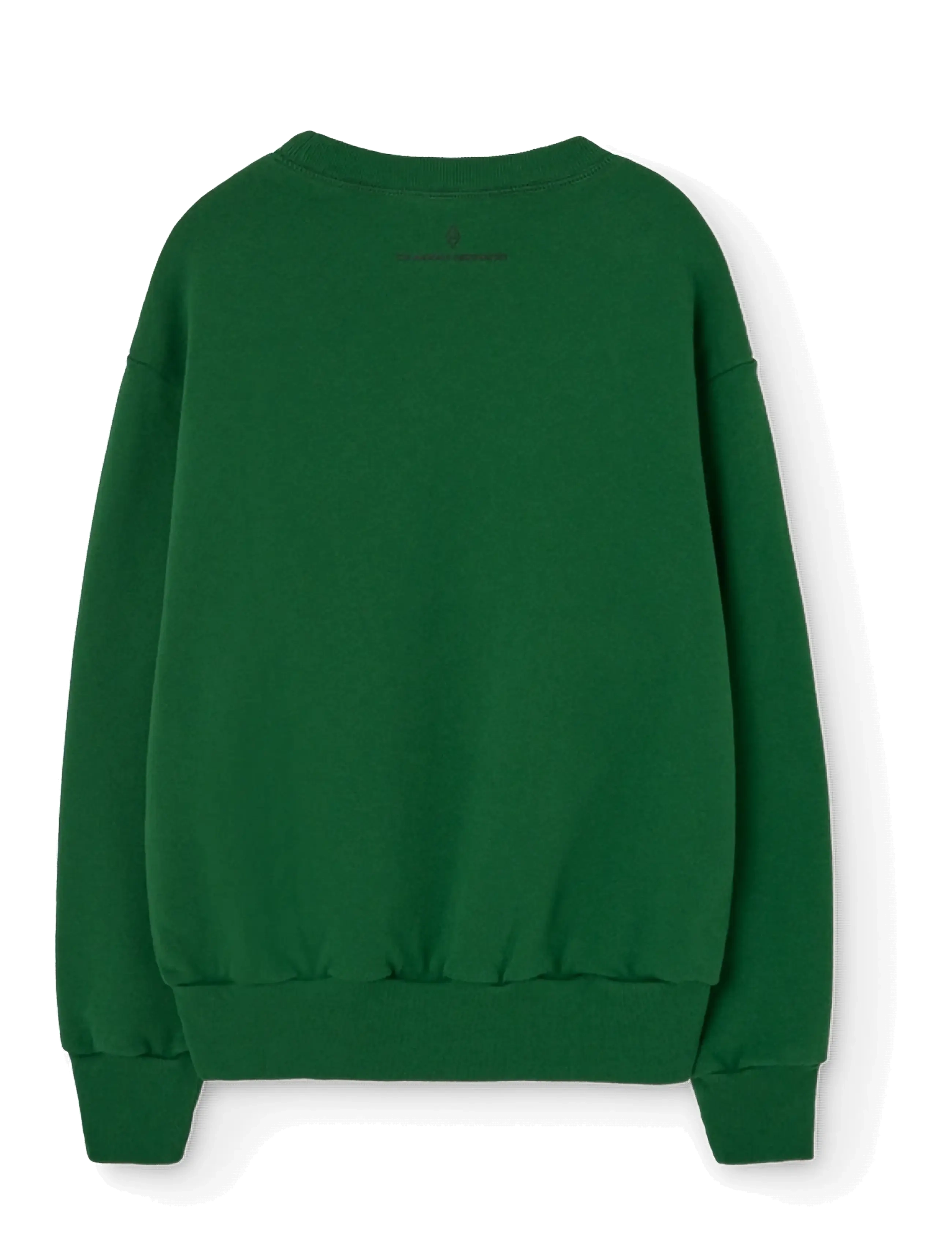 THE ANIMALS OBSERVATORY - BEAR KID SWEATSHIRT DARK GARDEN - sweatshirts - dark garden - 2
