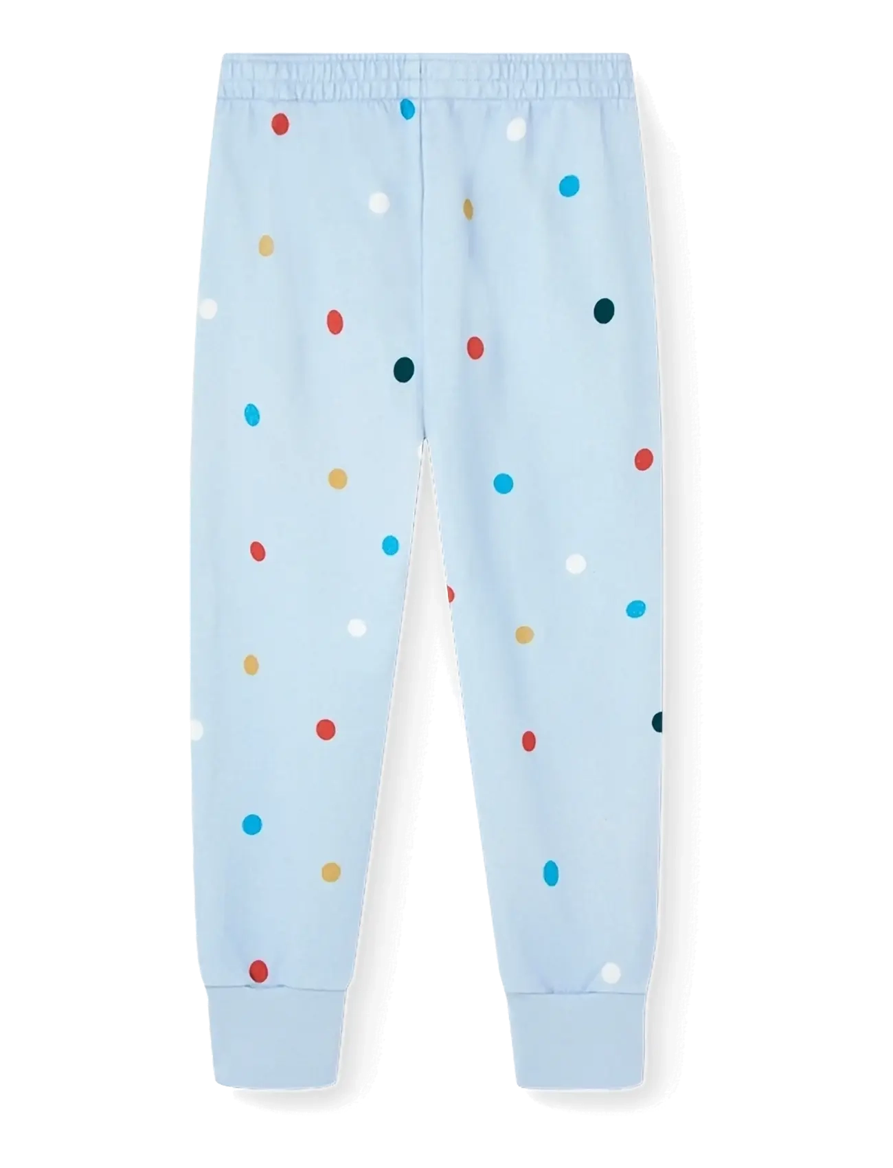 THE ANIMALS OBSERVATORY - PANTHER KID SWEATPANTS RAW WHITE - joggingbuxur - blue - 2
