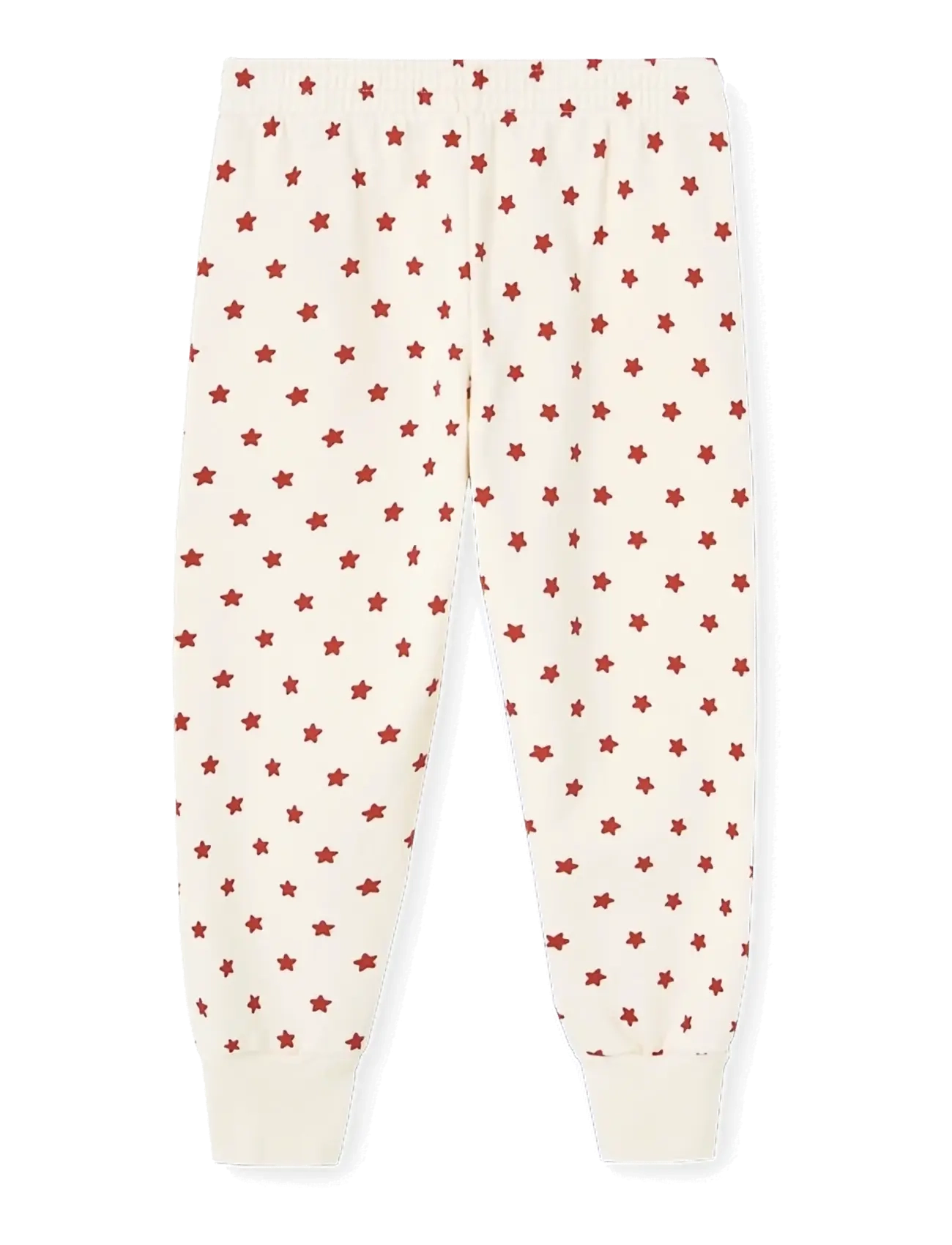 THE ANIMALS OBSERVATORY - PANTHER KID SWEATPANTS BLUE - dressipüksid - raw white - 2