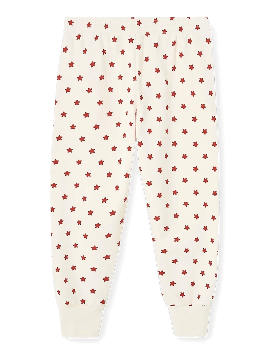 THE ANIMALS OBSERVATORY - PANTHER KID SWEATPANTS RAW WHITE - joggingbroek - raw white - 2