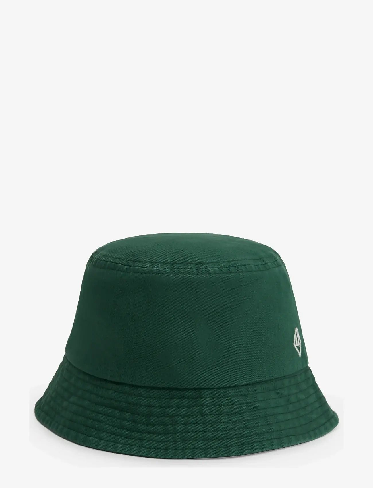 THE ANIMALS OBSERVATORY - TUNA KID BUCKET HAT DARK GARDEN - vintertilbehør - dark garden - 1
